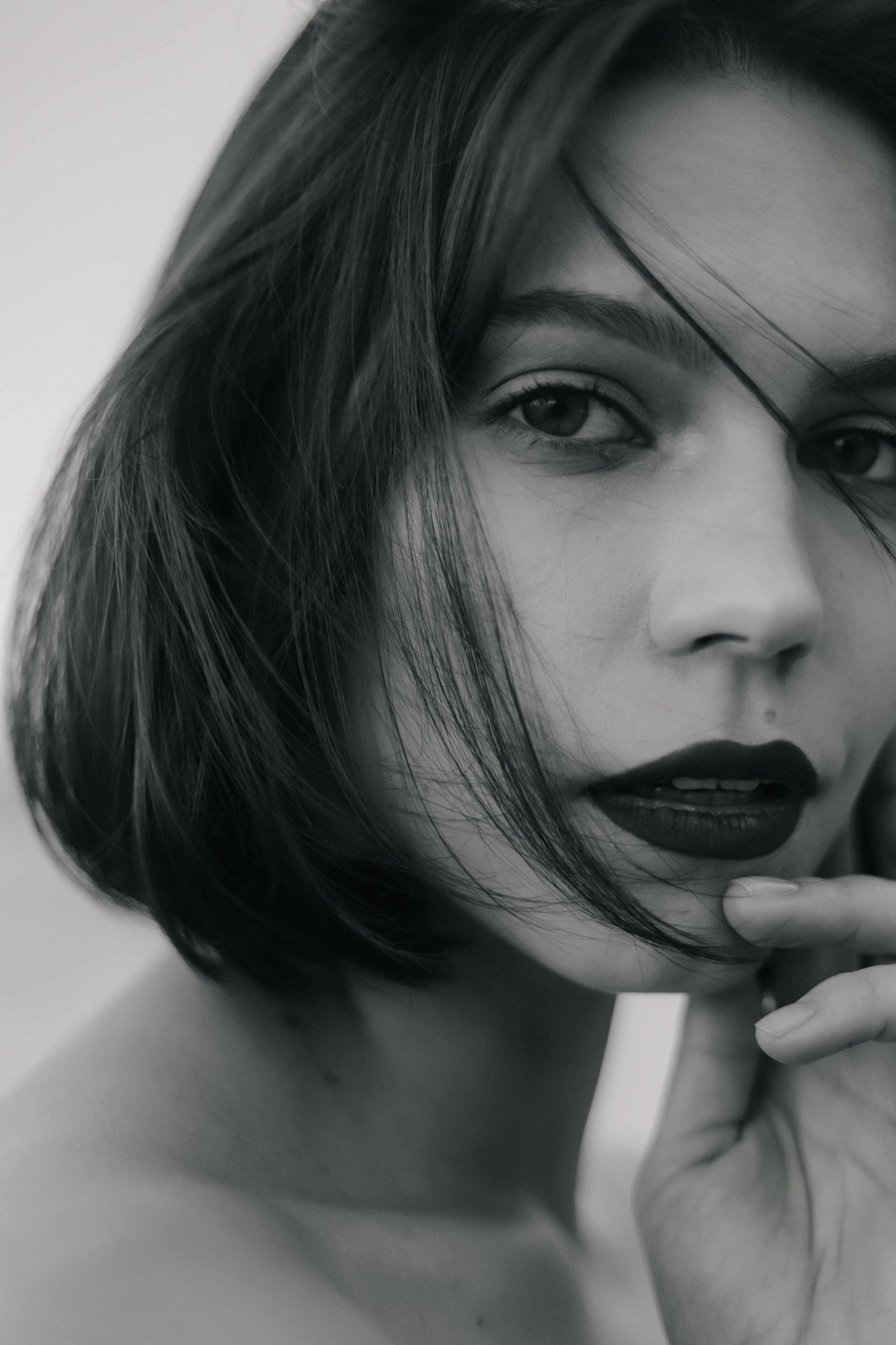 Дарья. Женский фотограф в Москве Юля Иванова