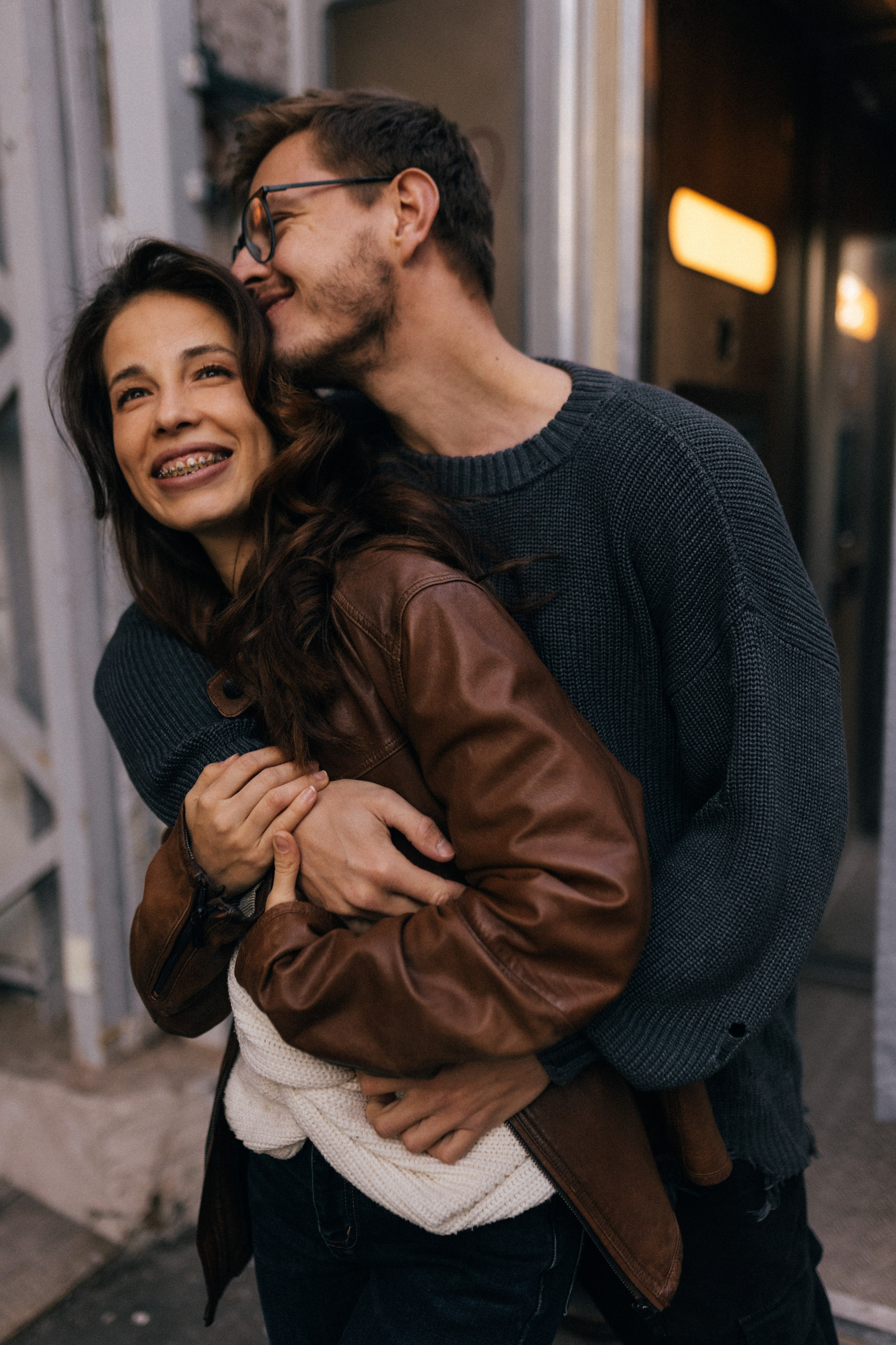 Вадим/Таня. Фотограф в Москве Татьяна Сергеева