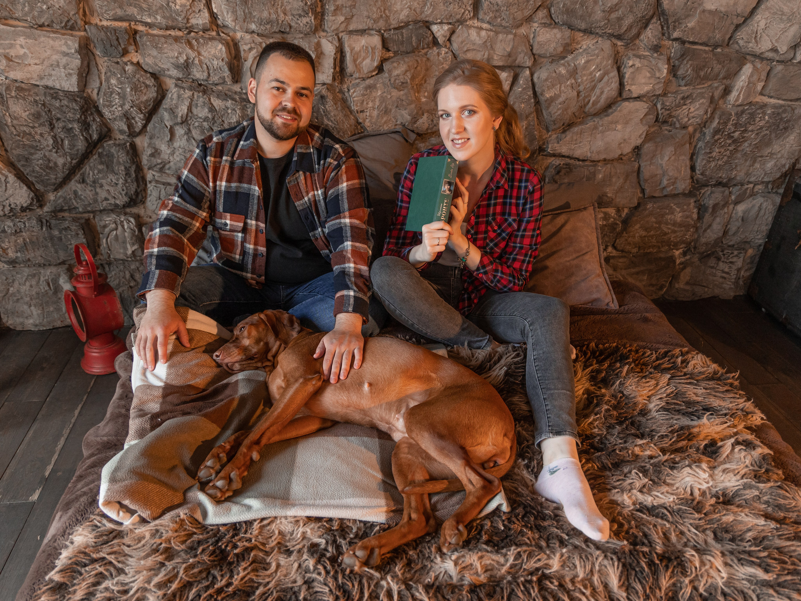 LoveStory Виктор и Мария. Фотограф, видеограф -Александр Антонян