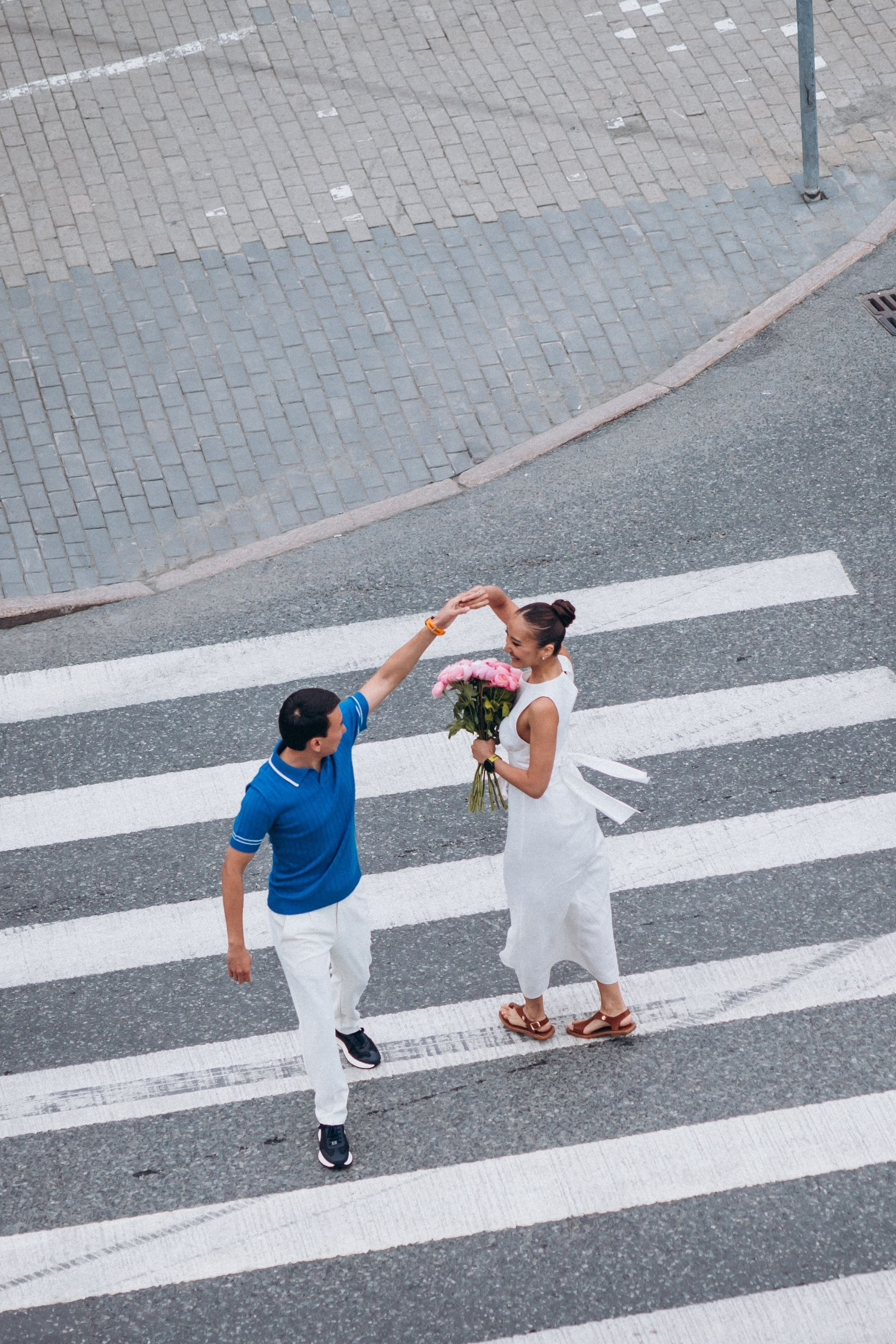 Она сказала Дааа. Семейный фотограф Нижневартовск Тюмень Ефимова Ирина