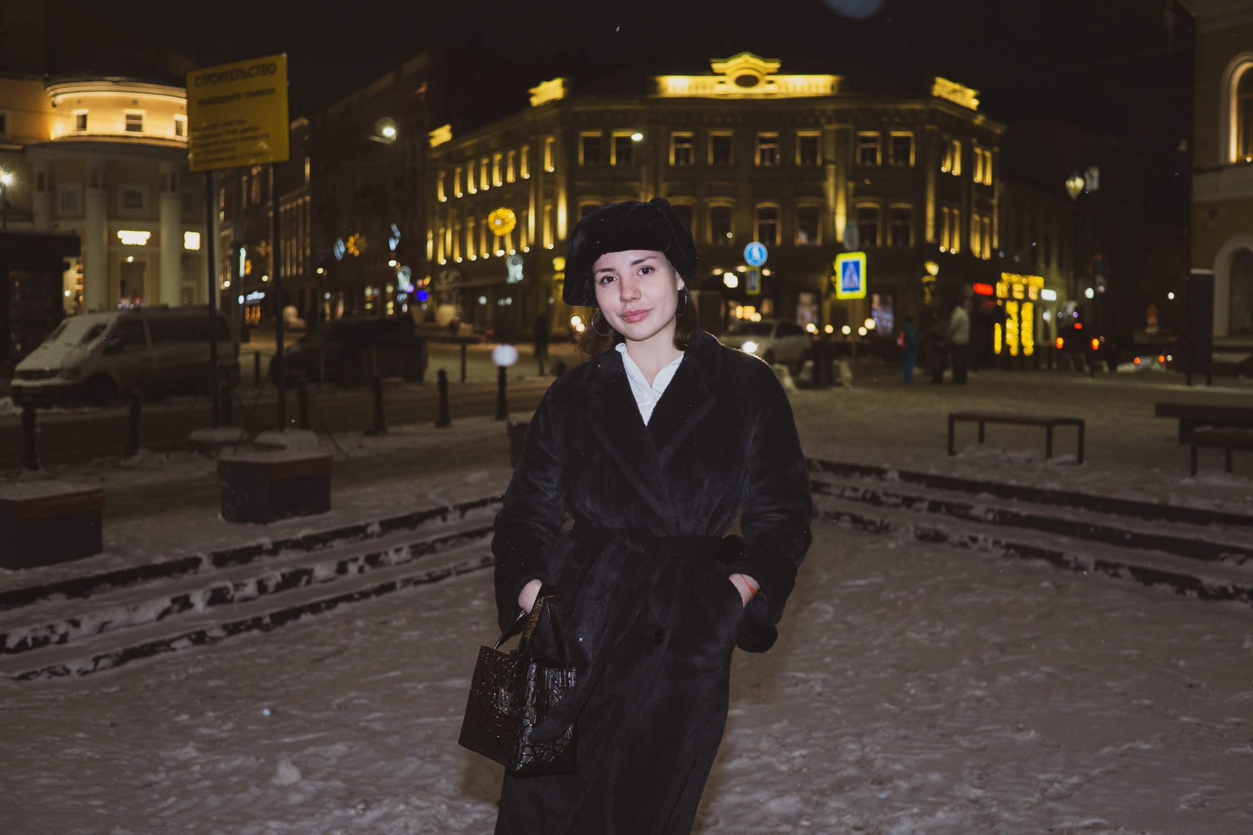 Stand up. Фотограф Нижний Новгород — Дмитрий Грехов