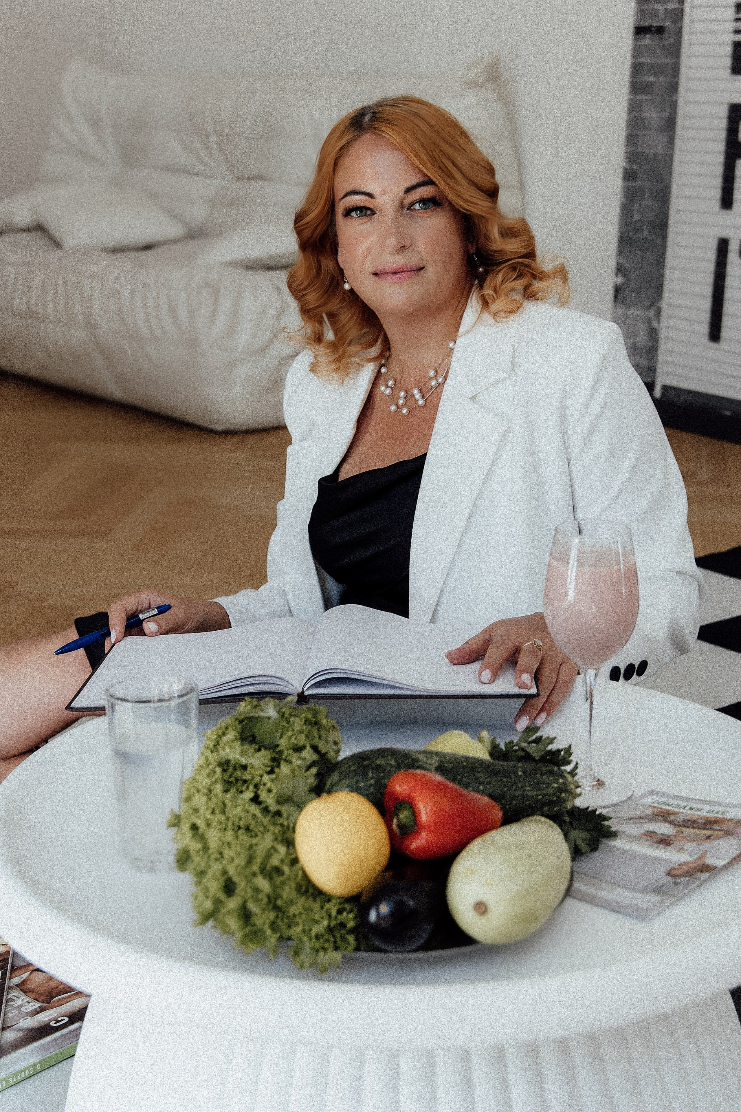 Ирина «Нутрициолог». Свадебный/Портретный фотограф снимаю в Москве