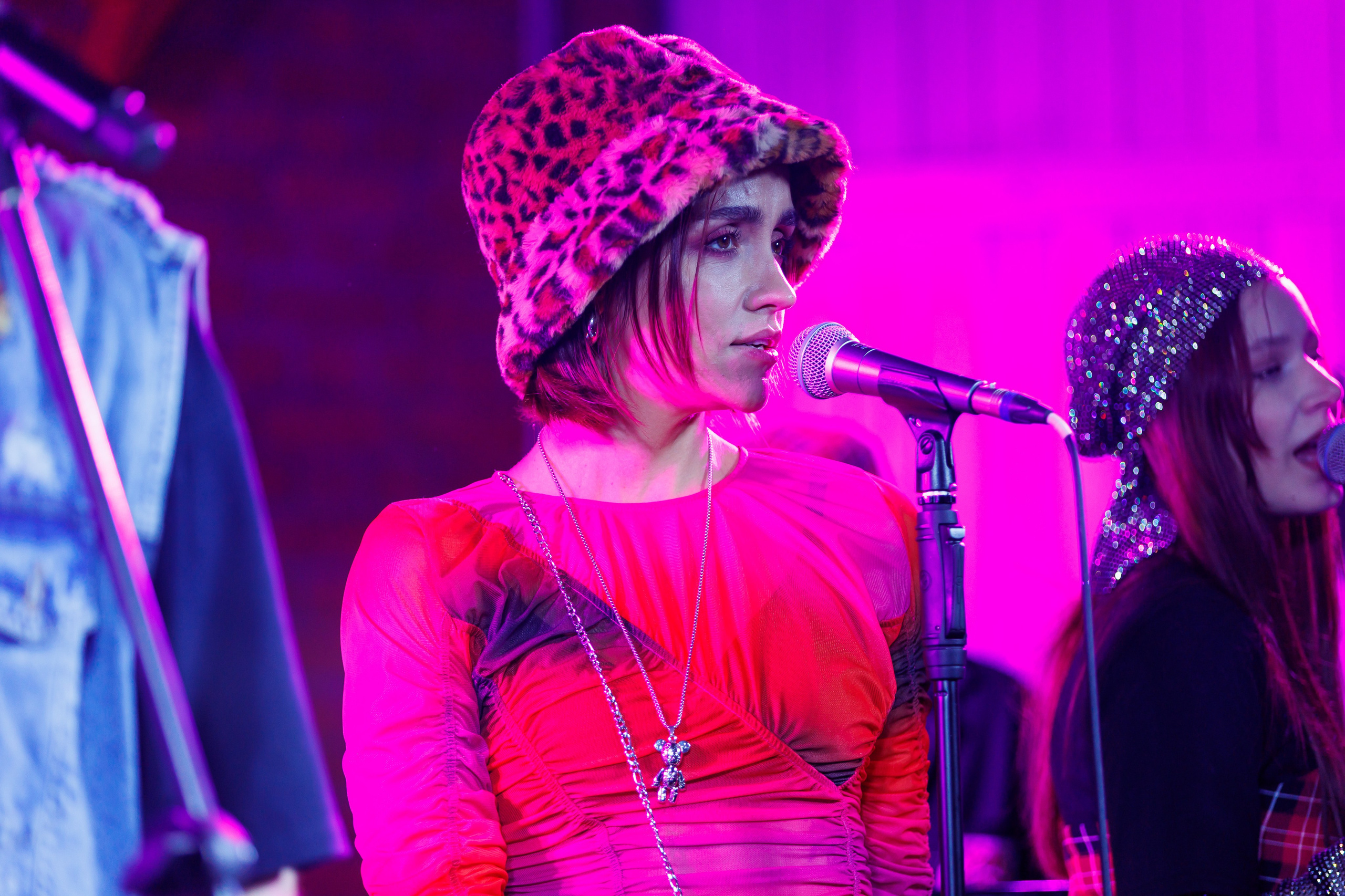 Мероприятия посвященные открытию выставки Иосиф Бродский — Место не хуже любого. Фотограф Иван Недорез