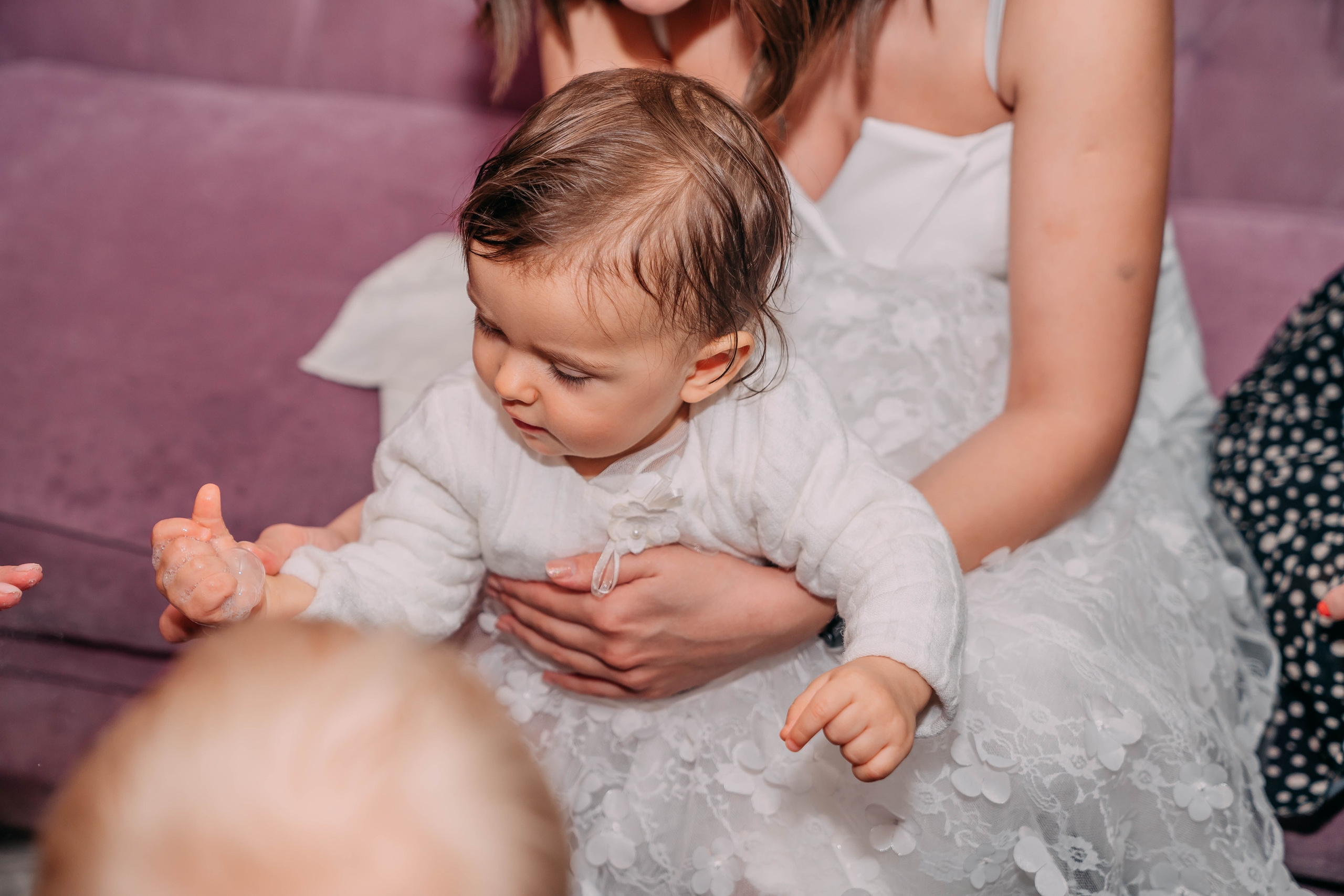 Эля. Семейный и школьный фотограф в Москве Юлия Кобзева
