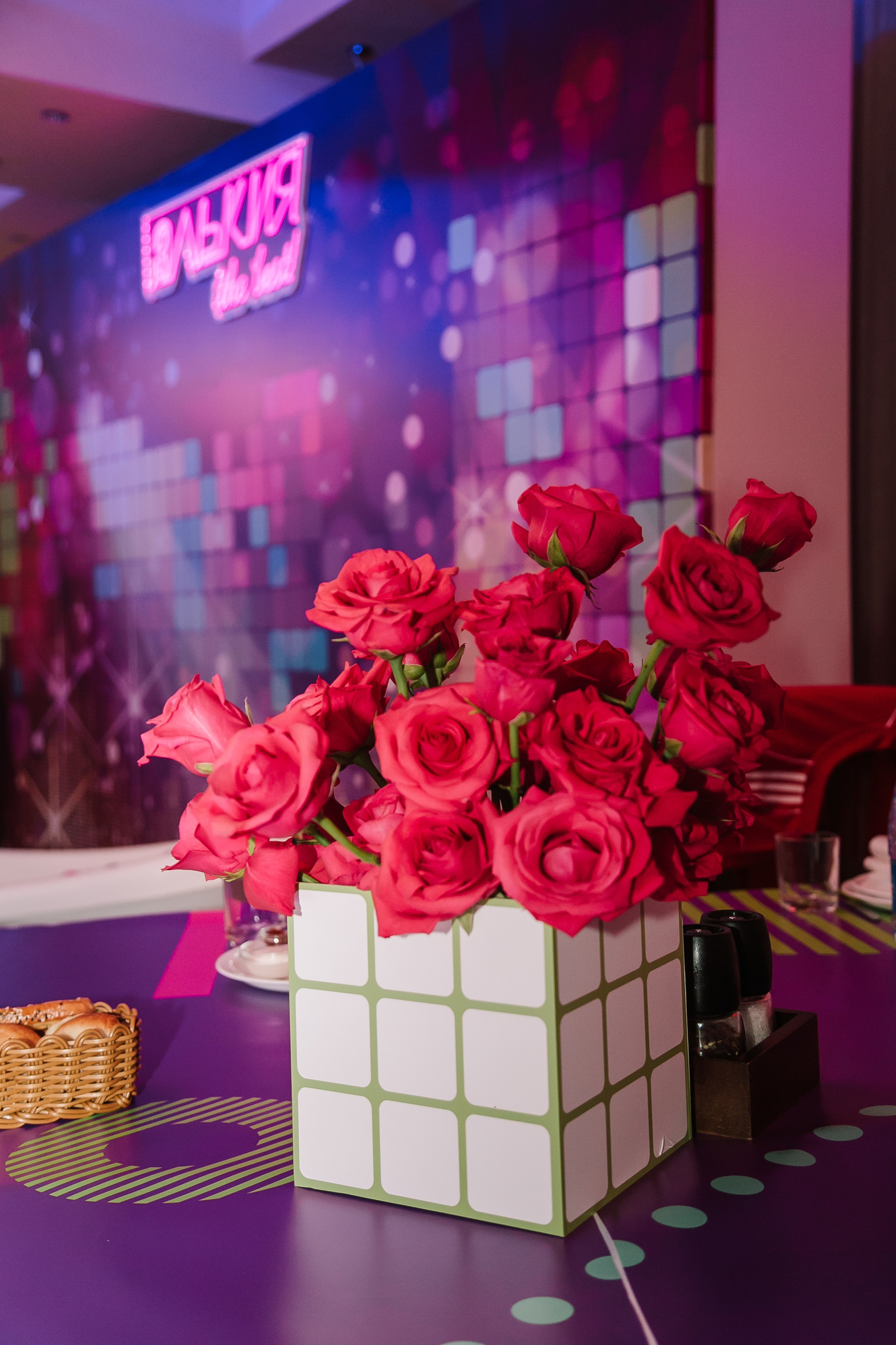 С «Иванушками». Фотограф в Красноярске Надежда Воскресенская