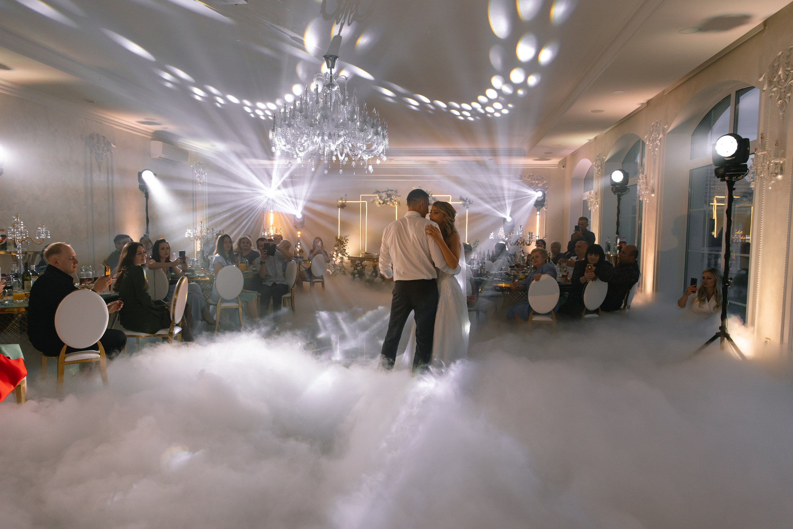 Karina & Maxim. Фотограф в Минске — Юлия Деяк. Фотосессии в Минске