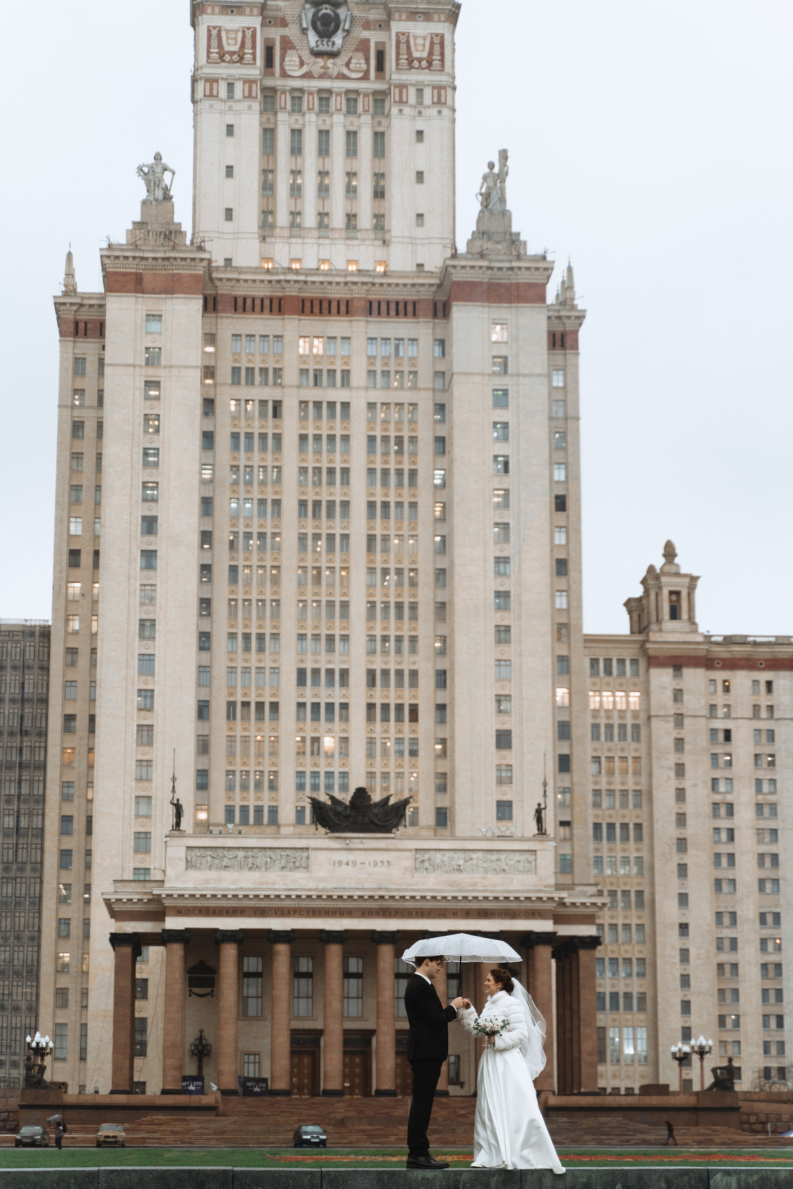 Y&D. Фотограф Москва. Екатерина Дударевич