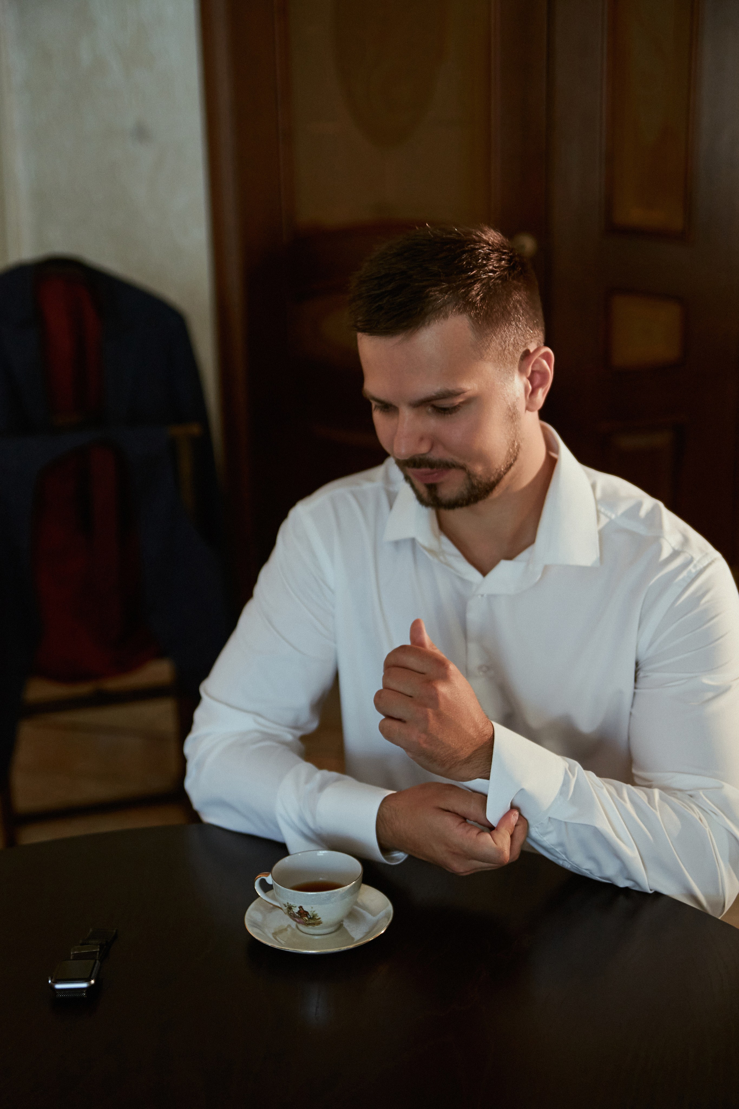 Елизавета и Кирилл. Анастасия Марунич | Блогер | Ставрополь