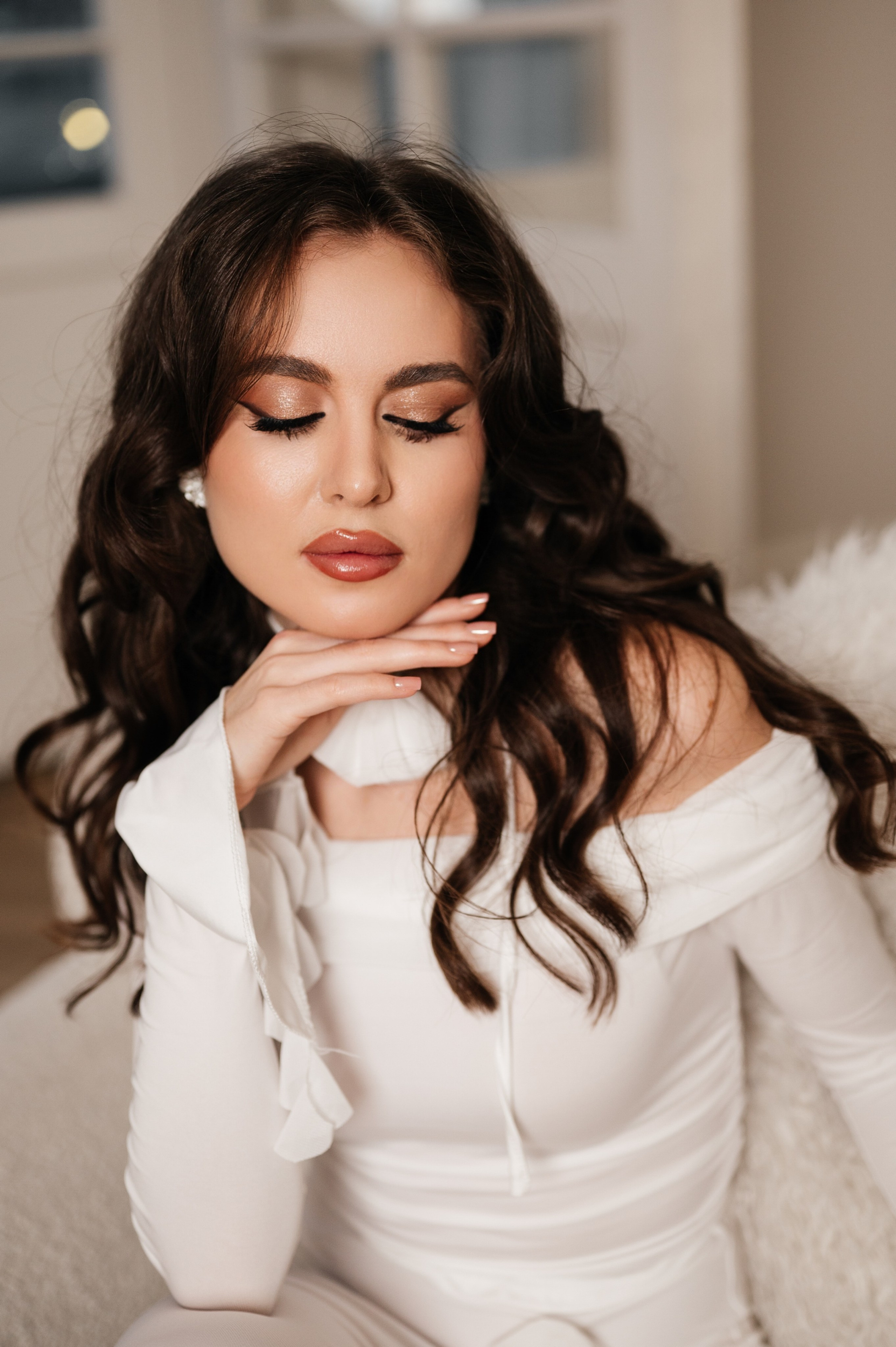 Настя. Свадебный и семейный фотограф в Краснодаре Алина Мельник