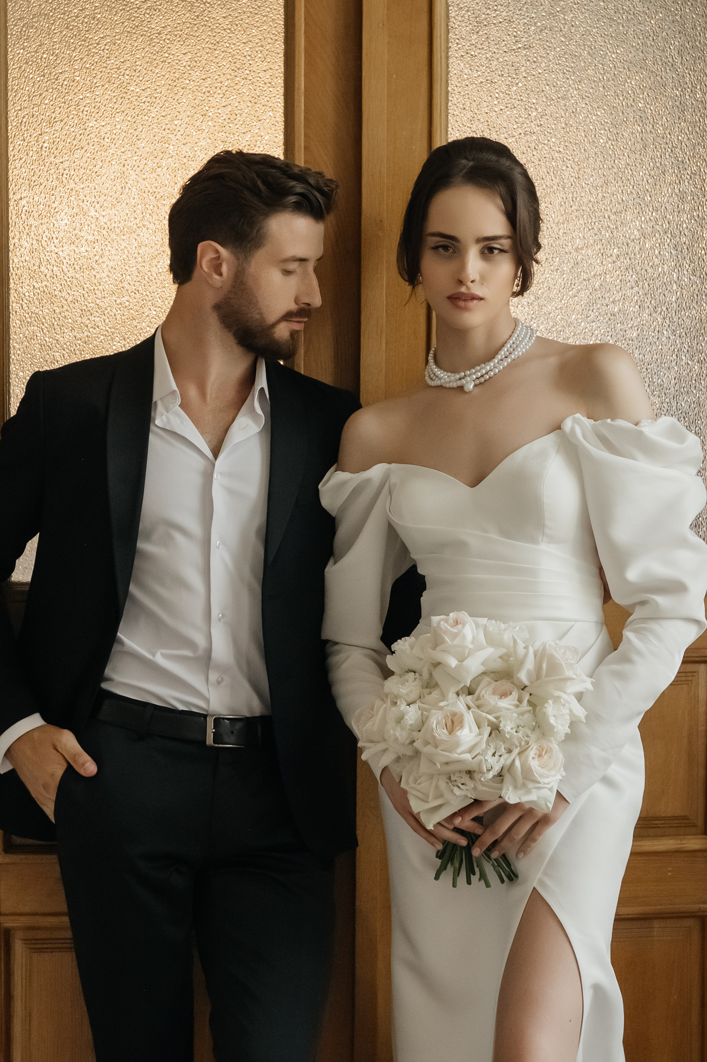 Утро жениха и невесты. Свадебный и семейный фотограф в Краснодаре Алина Мельник