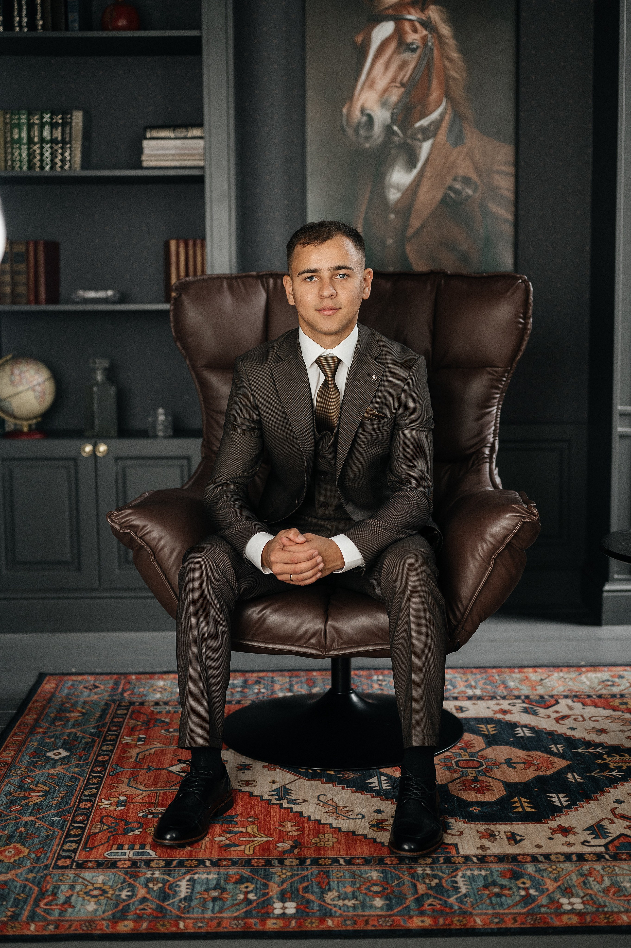 Константин и Виктория. Свадебный и семейный фотограф в Краснодаре Алина Мельник