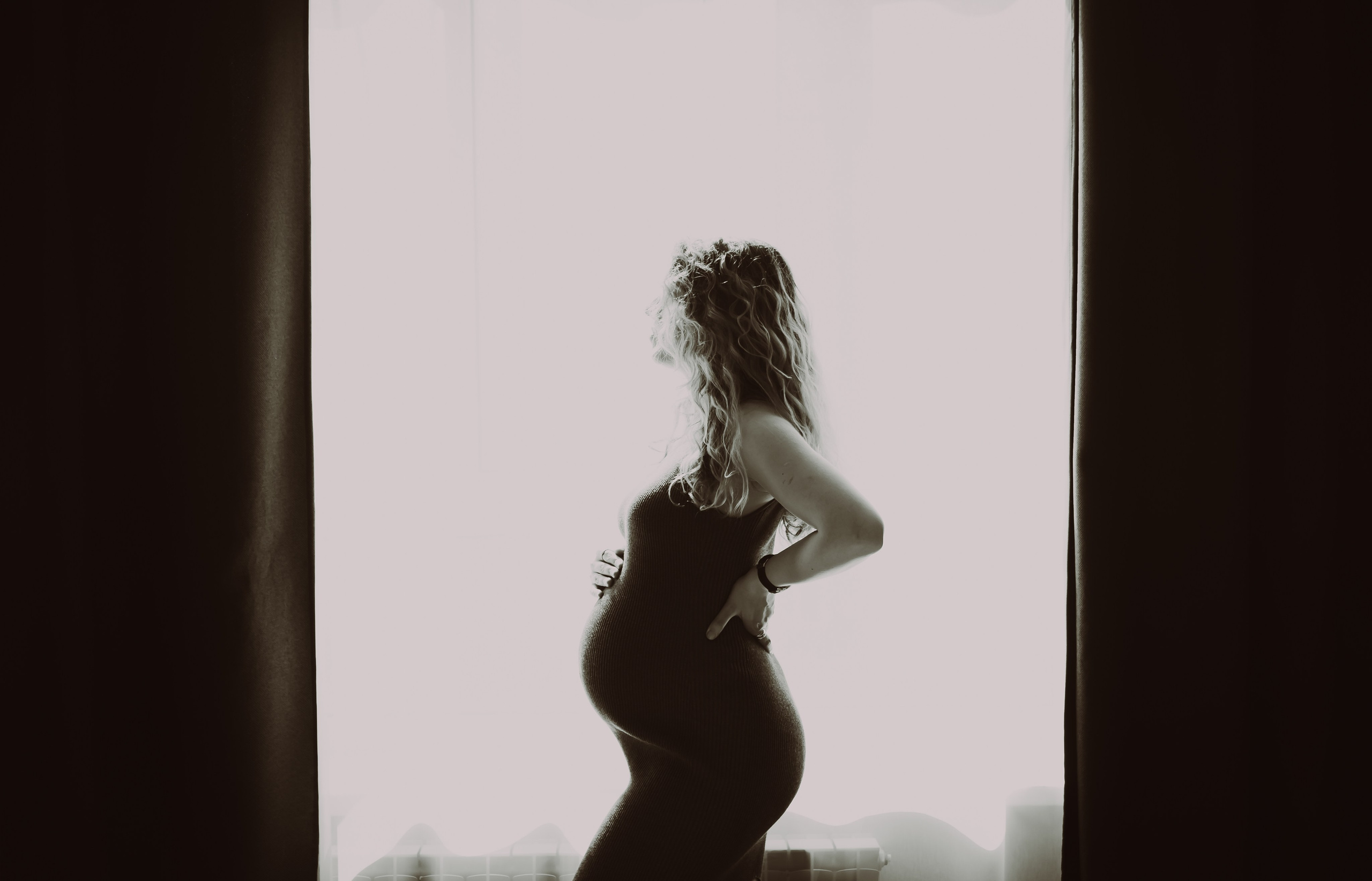 Фотосессия Анны — беременность. Фотограф в Ростове-на-Дону Анна Малахова