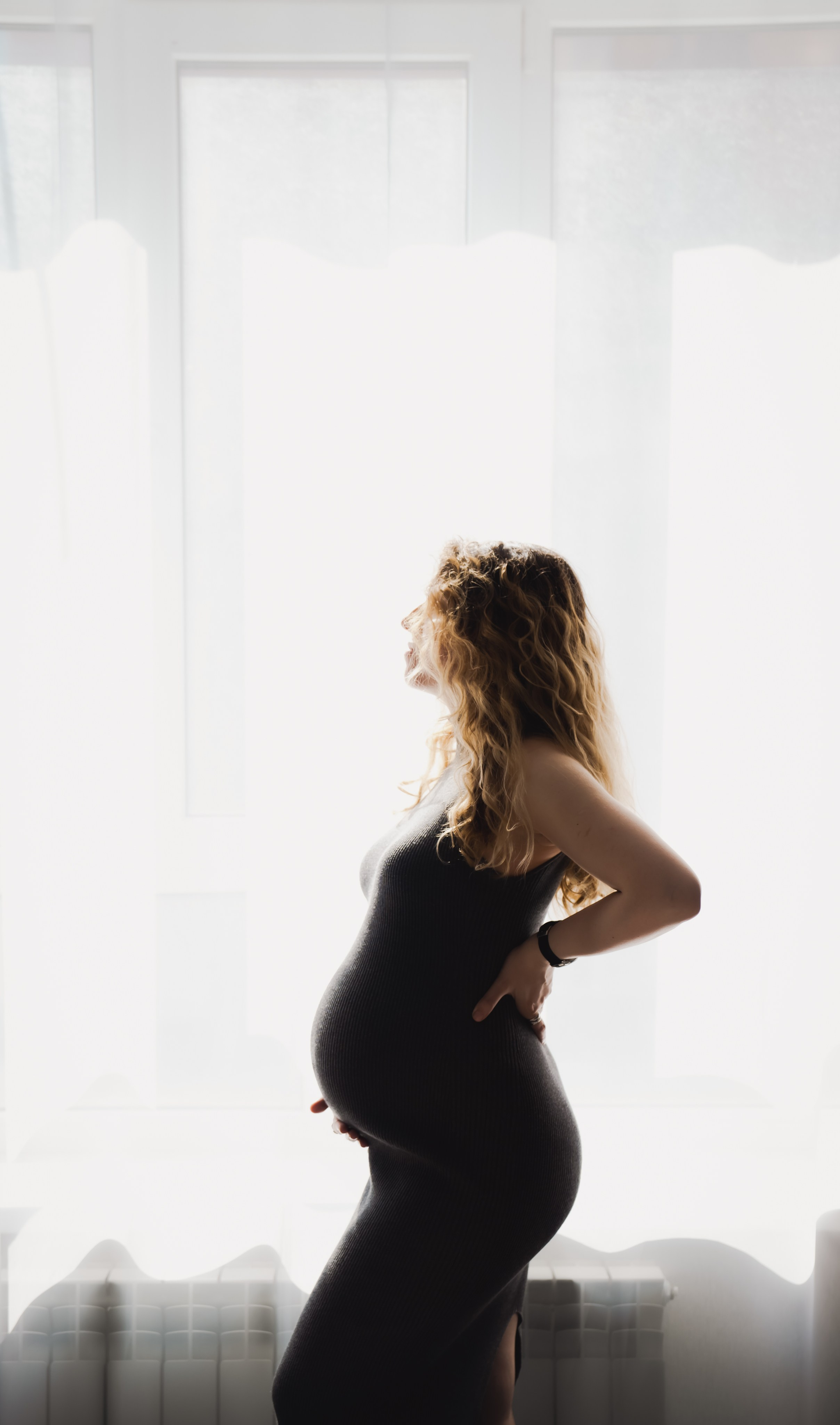 Фотосессия Анны — беременность. Фотограф в Ростове-на-Дону Анна Малахова