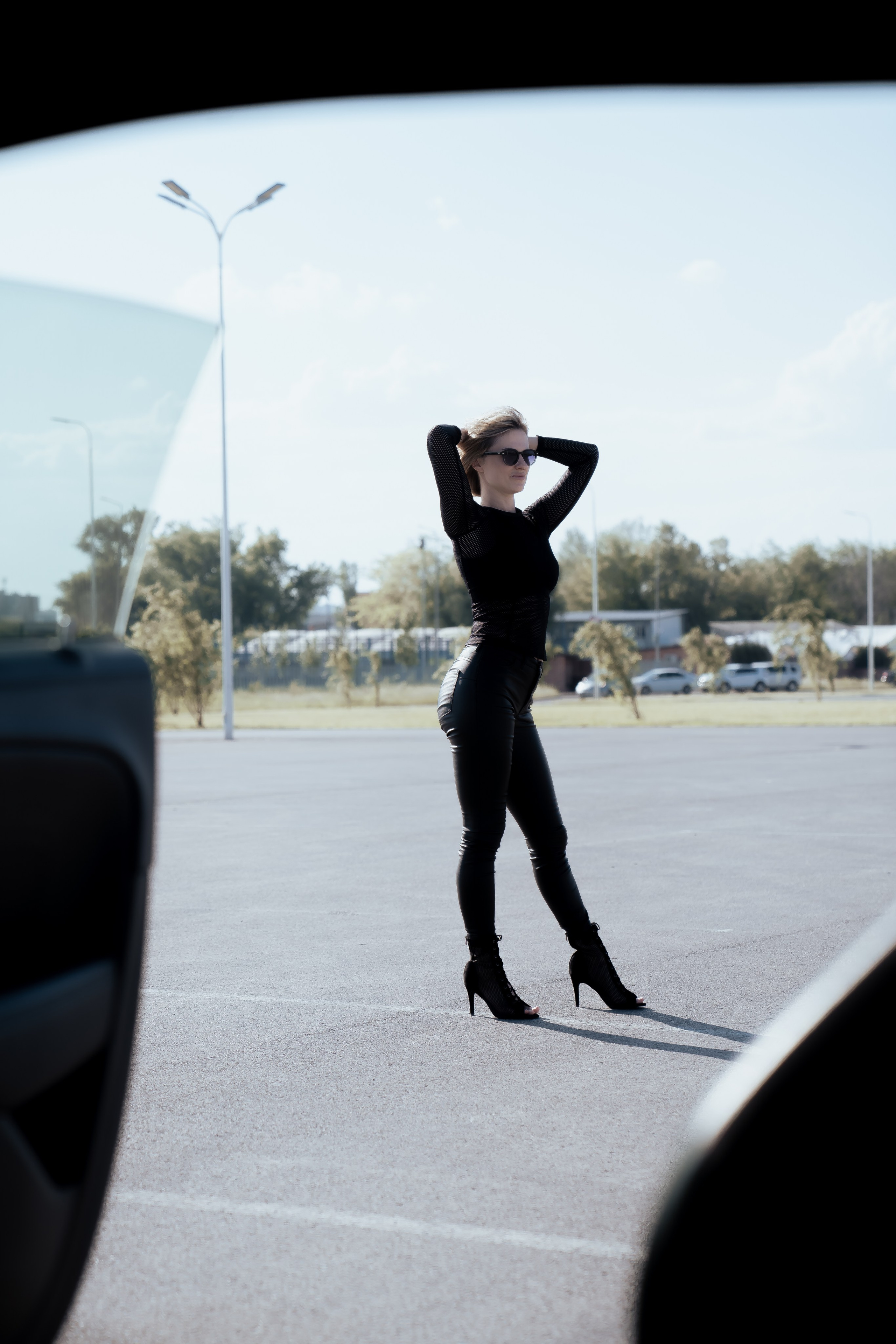 Фотосессия Екатерины. Фотограф в Ростове-на-Дону Анна Малахова