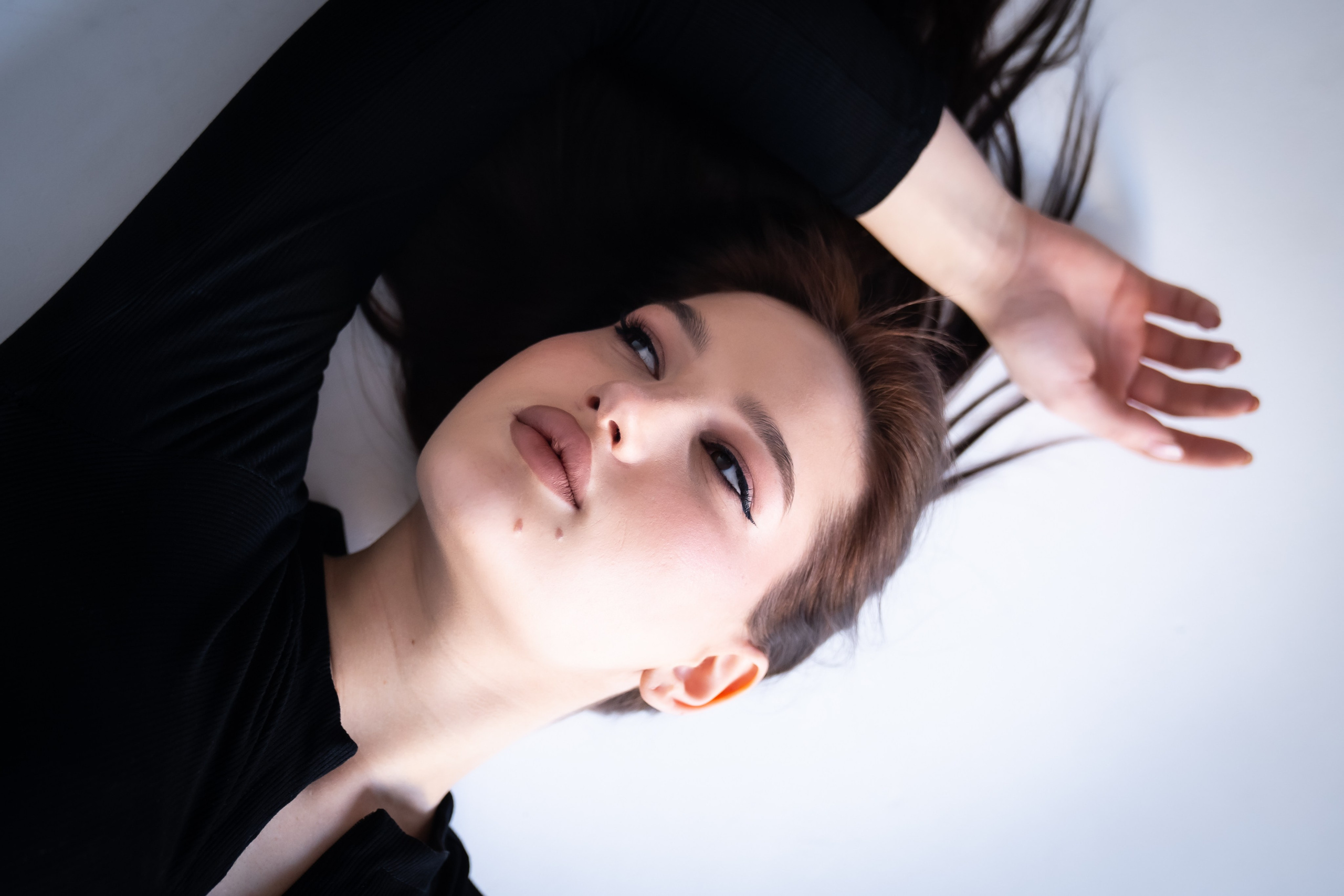 Фотосессия Екатерины. Фотограф в Ростове-на-Дону Анна Малахова