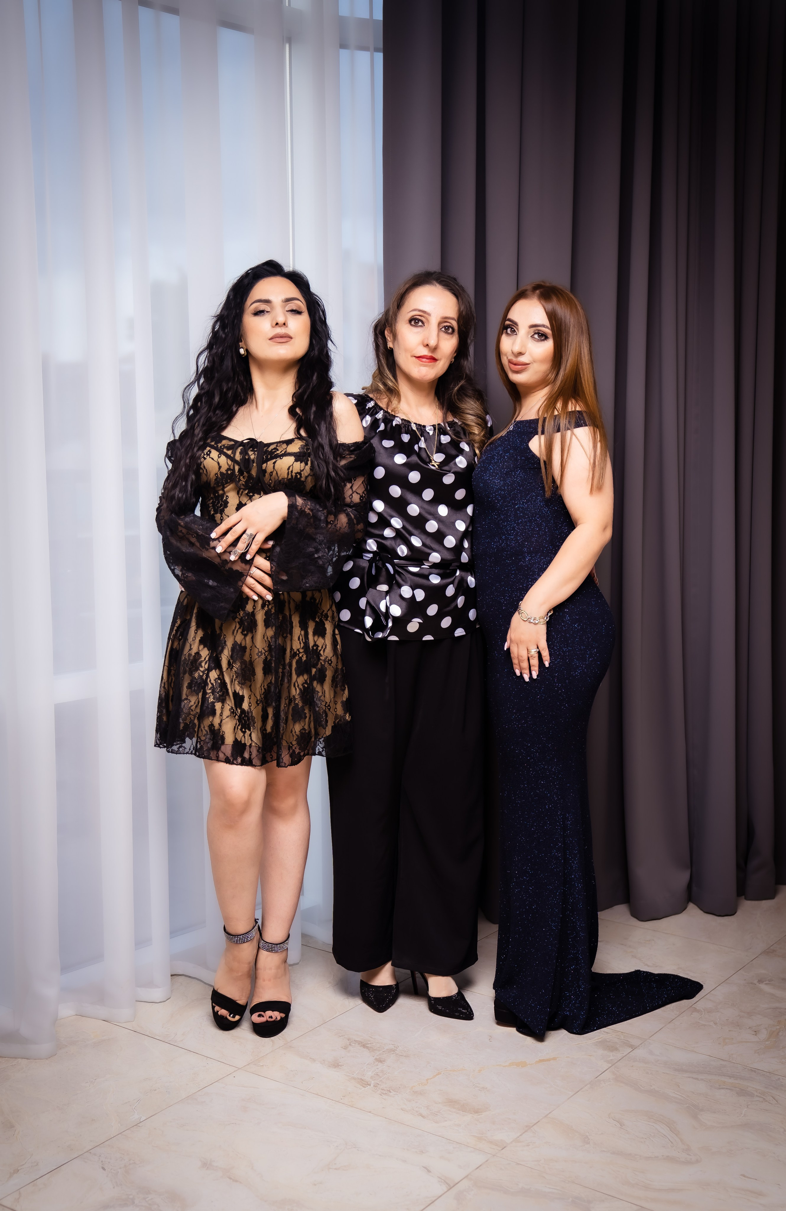 Фотосессия Сюзанны и ее Семьи. Фотограф в Ростове-на-Дону Анна Малахова