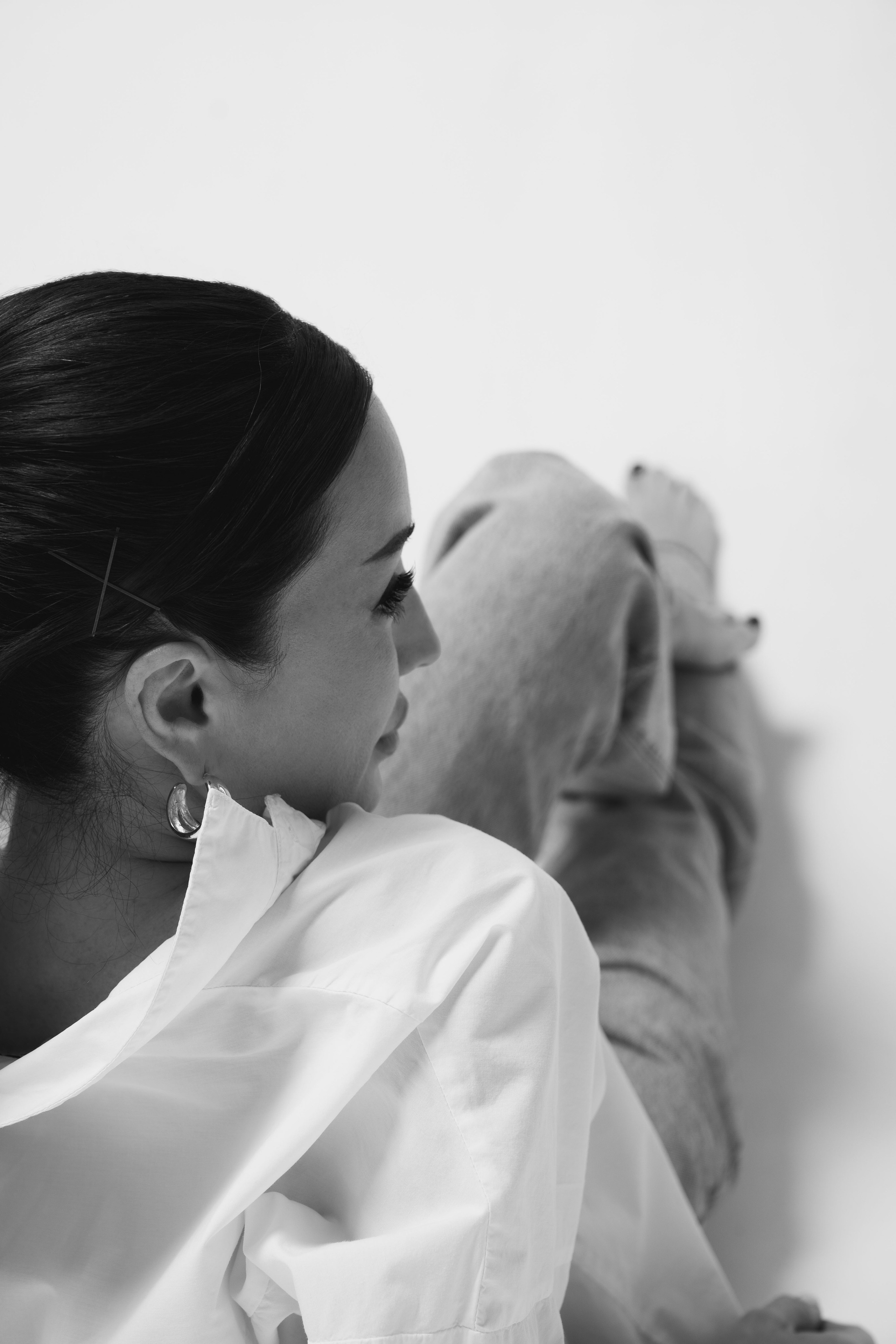 Женский Портрет. Фотограф в Ростове-на-Дону Анна Малахова