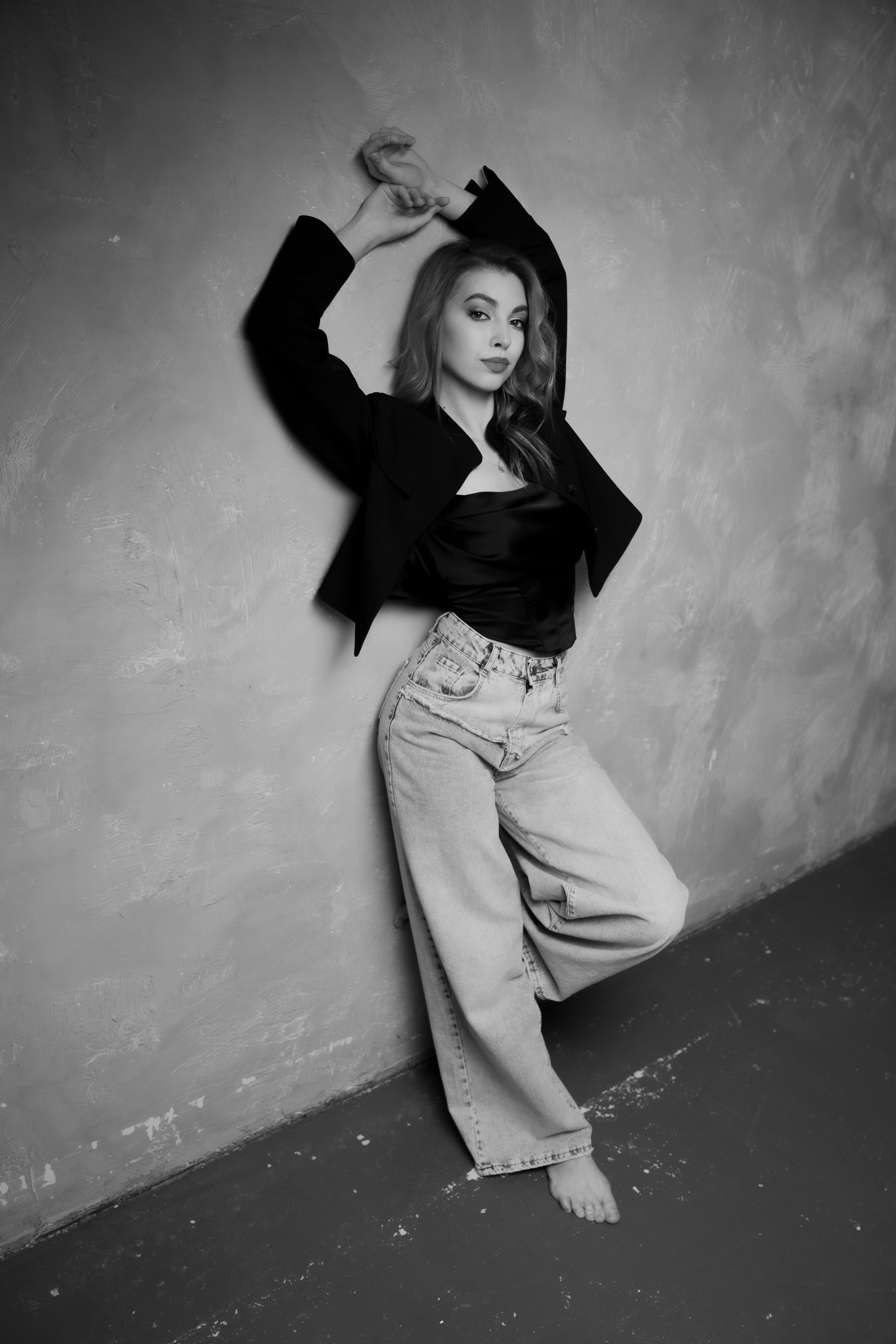 Фотосессия Марии. Фотограф в Ростове-на-Дону Анна Малахова