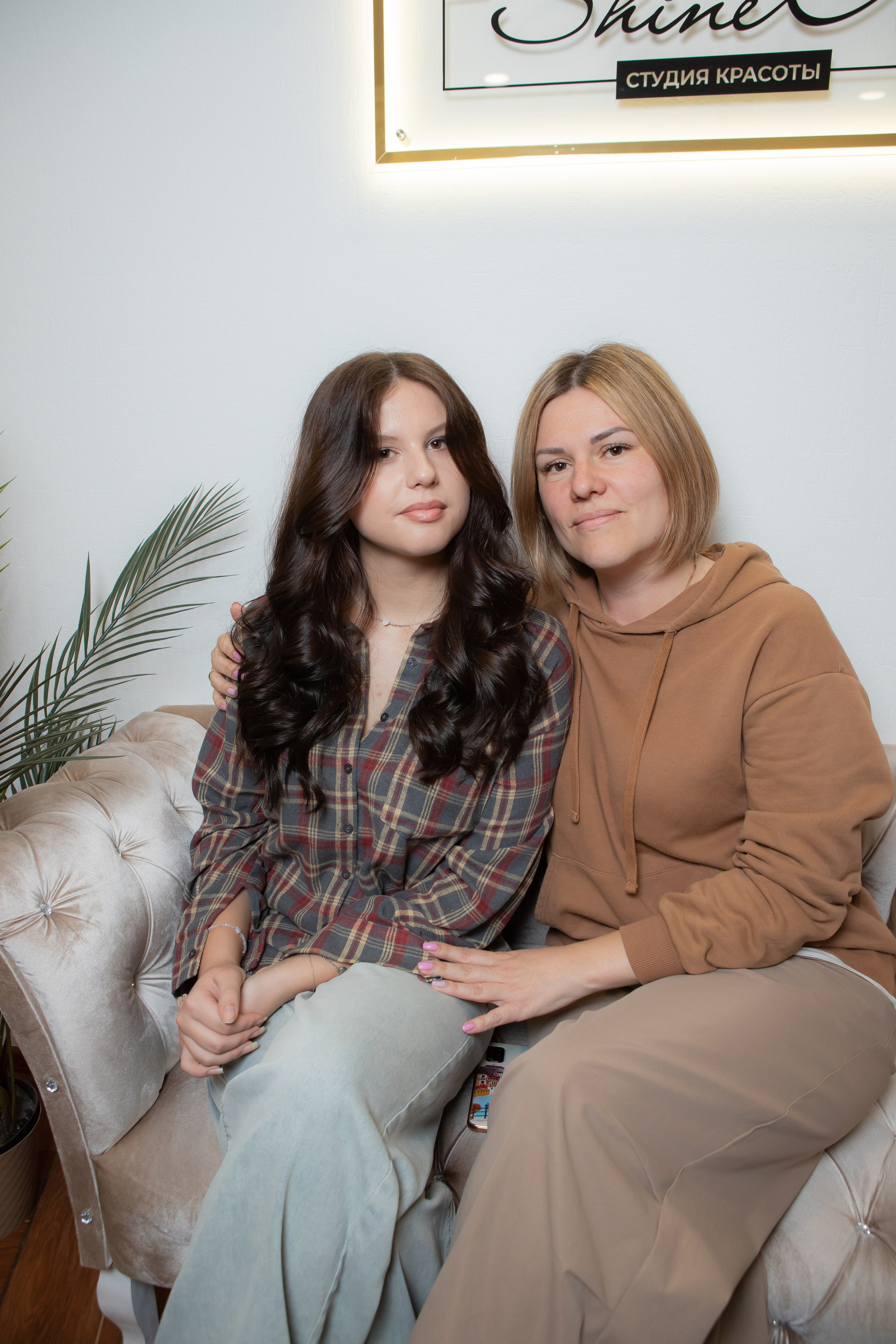 Фотосъемка мастер-класса по макияжу в Москве