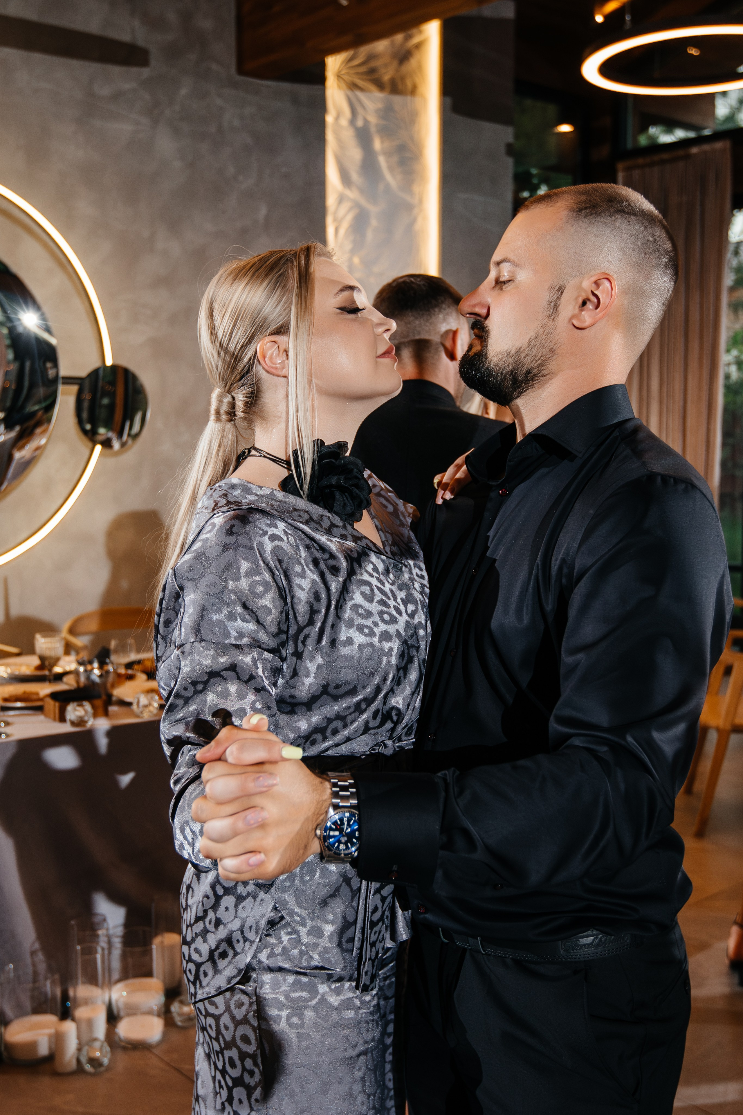 Элла & Кирилл. Свадебный фотограф Барнаул Алексей Павлов