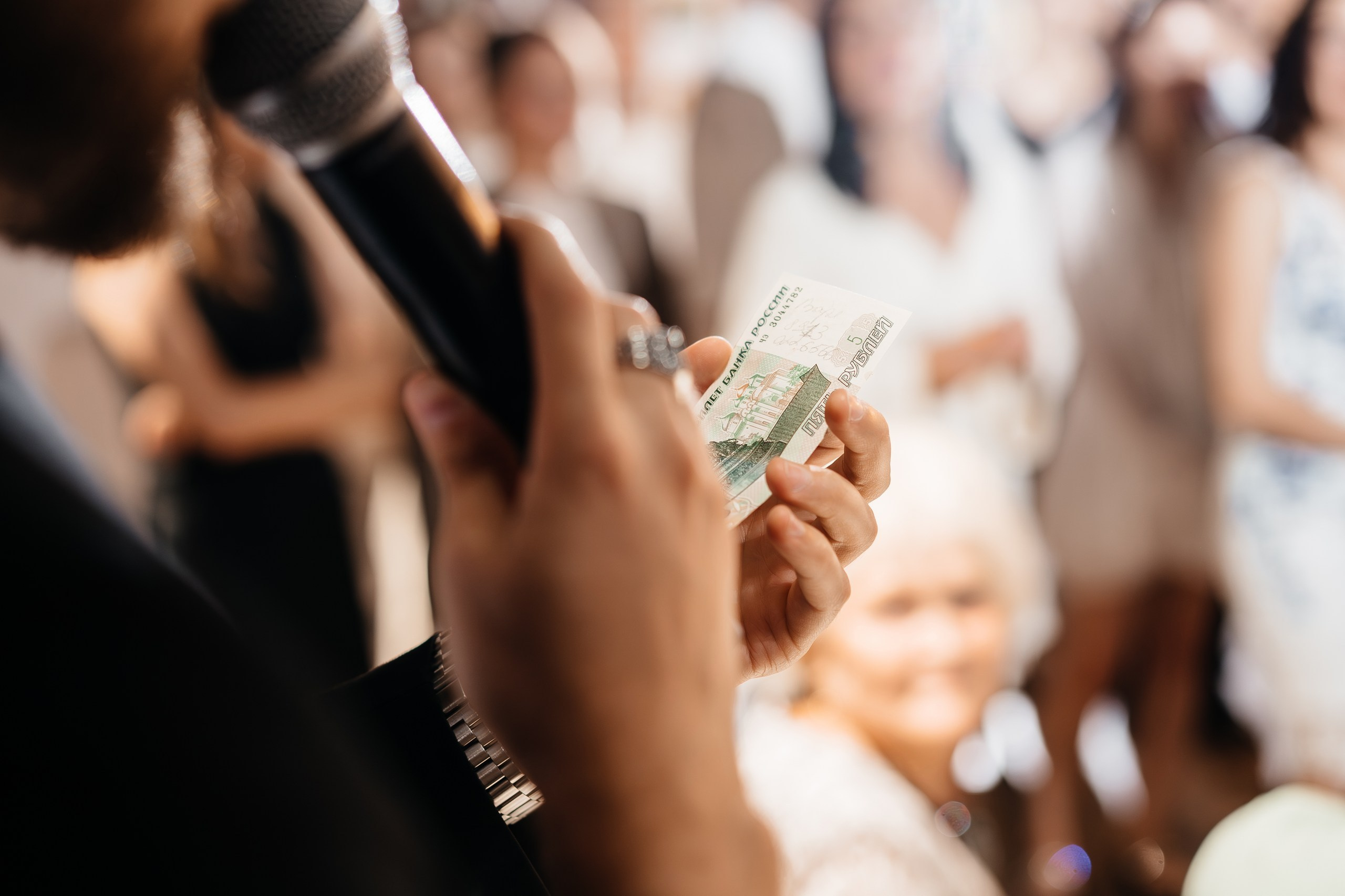 Виктория & Виталий. Свадебный фотограф Барнаул Алексей Павлов