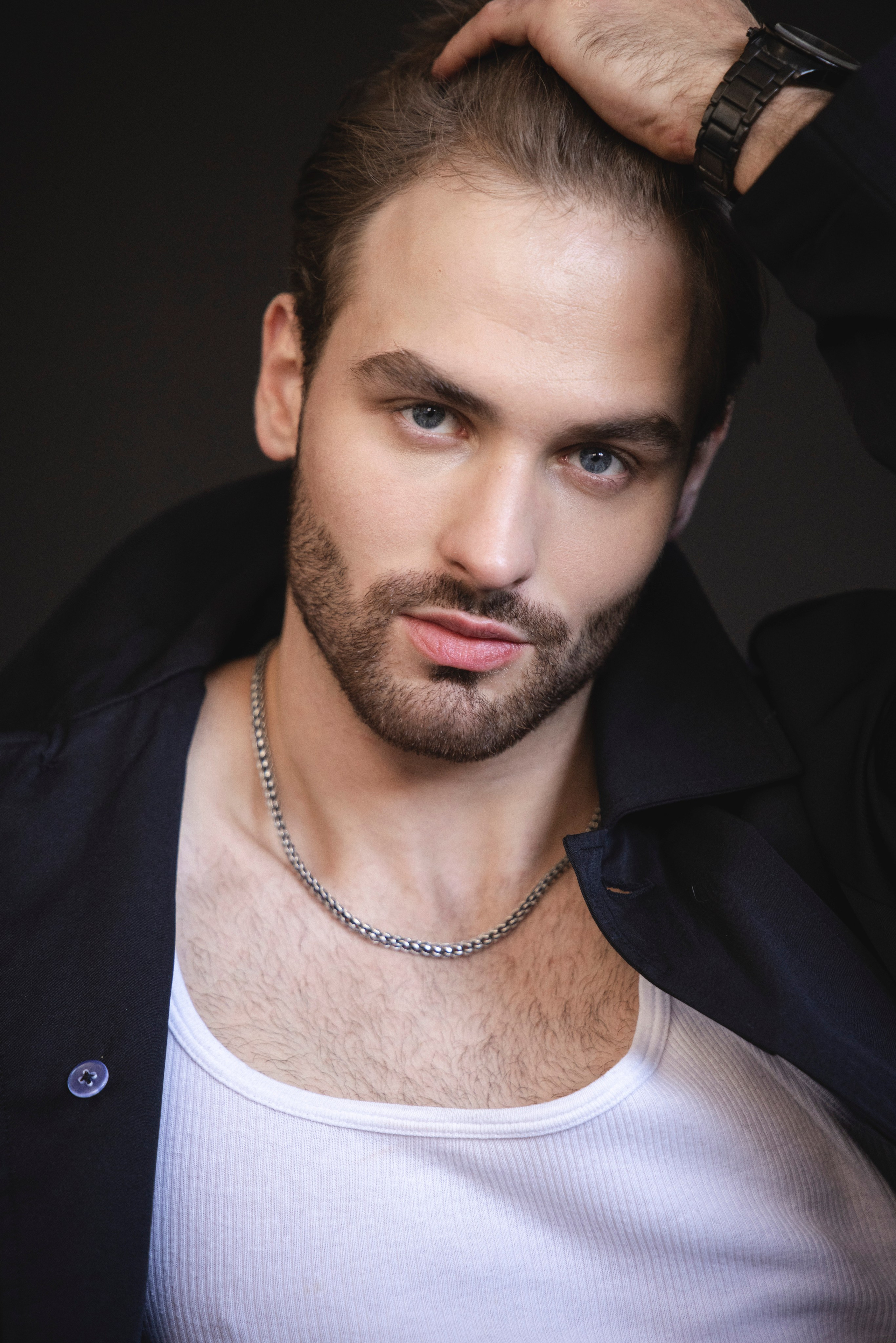 Кирилл. Свадебный и портретный фотограф