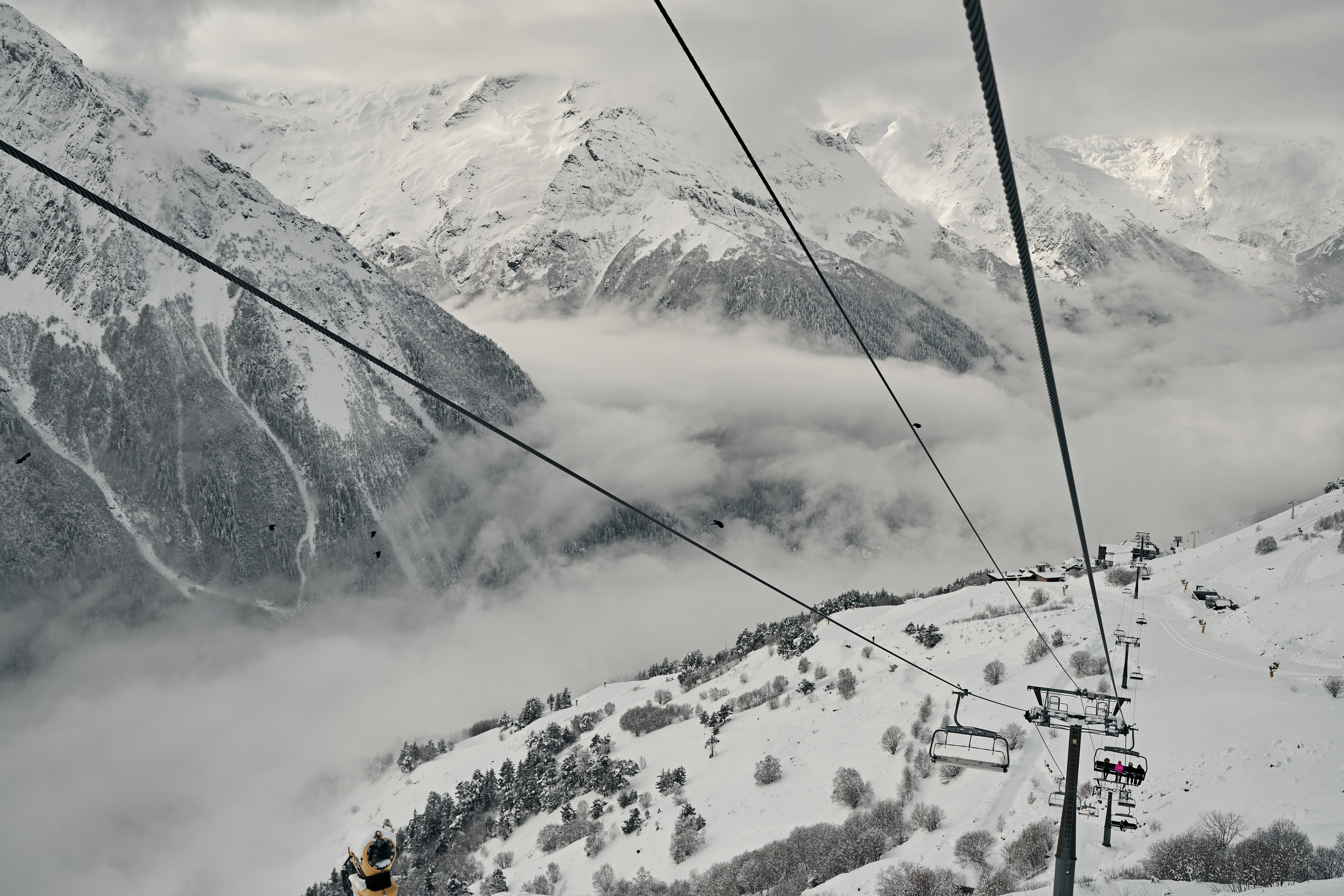 Блог. Фотограф и видеограф Елена Хмелевская