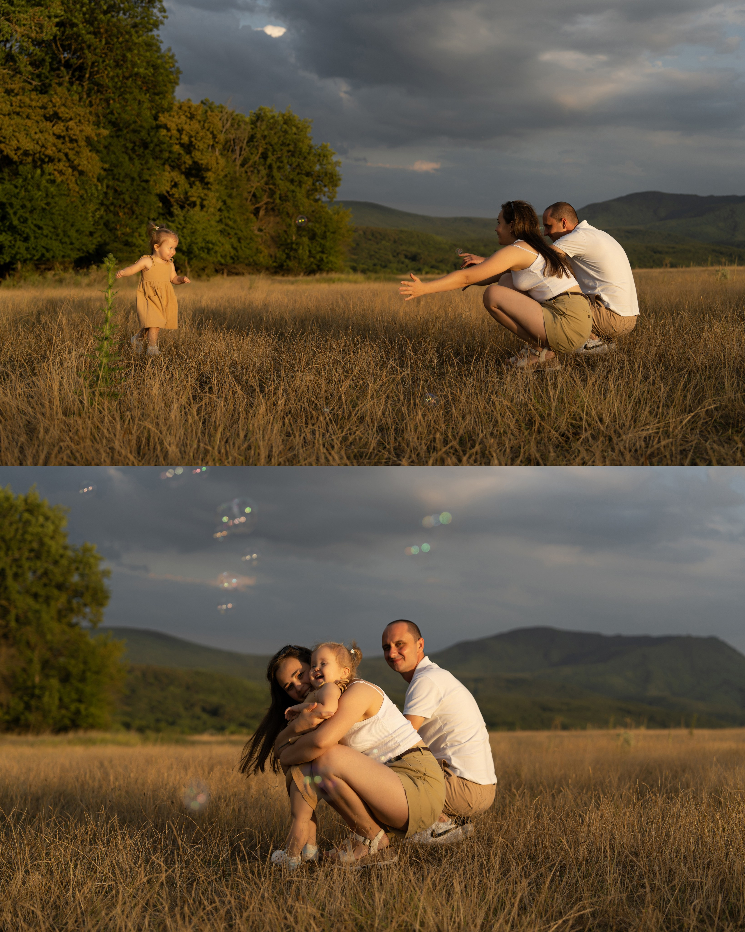 Family & Love. Фотограф и видеограф Елена Хмелевская