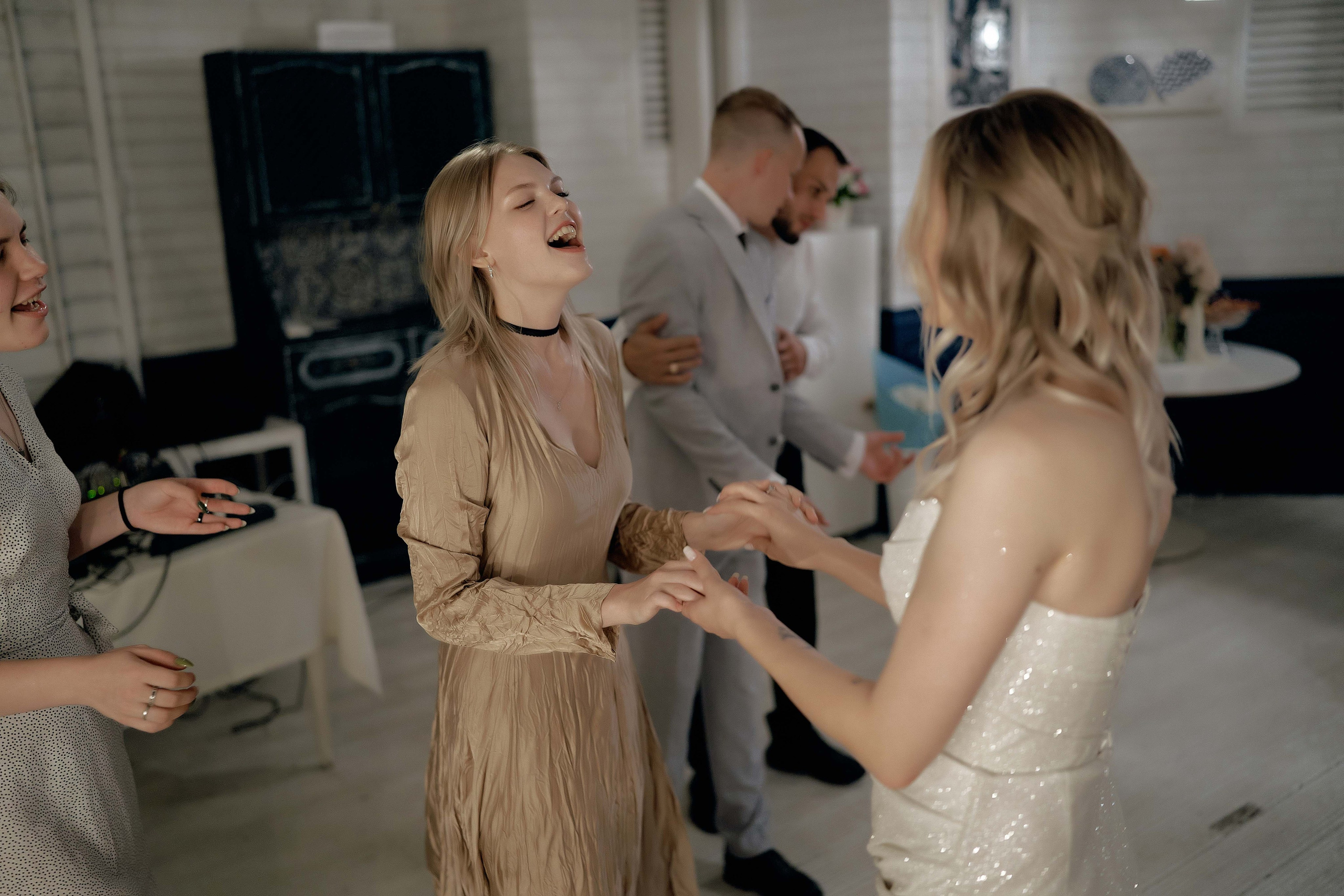 Владислав и Марина 23.09.2023. Фотограф и видеограф Елена Хмелевская