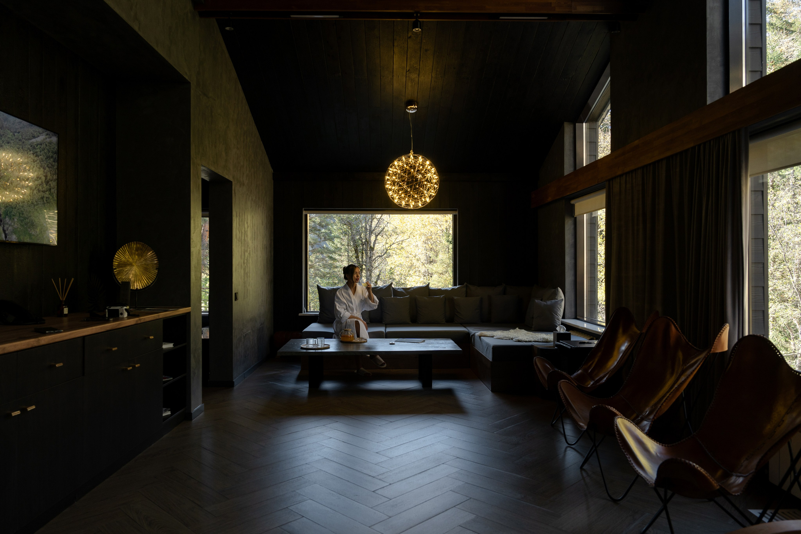 Mairi*. Фотограф и видеограф Елена Хмелевская