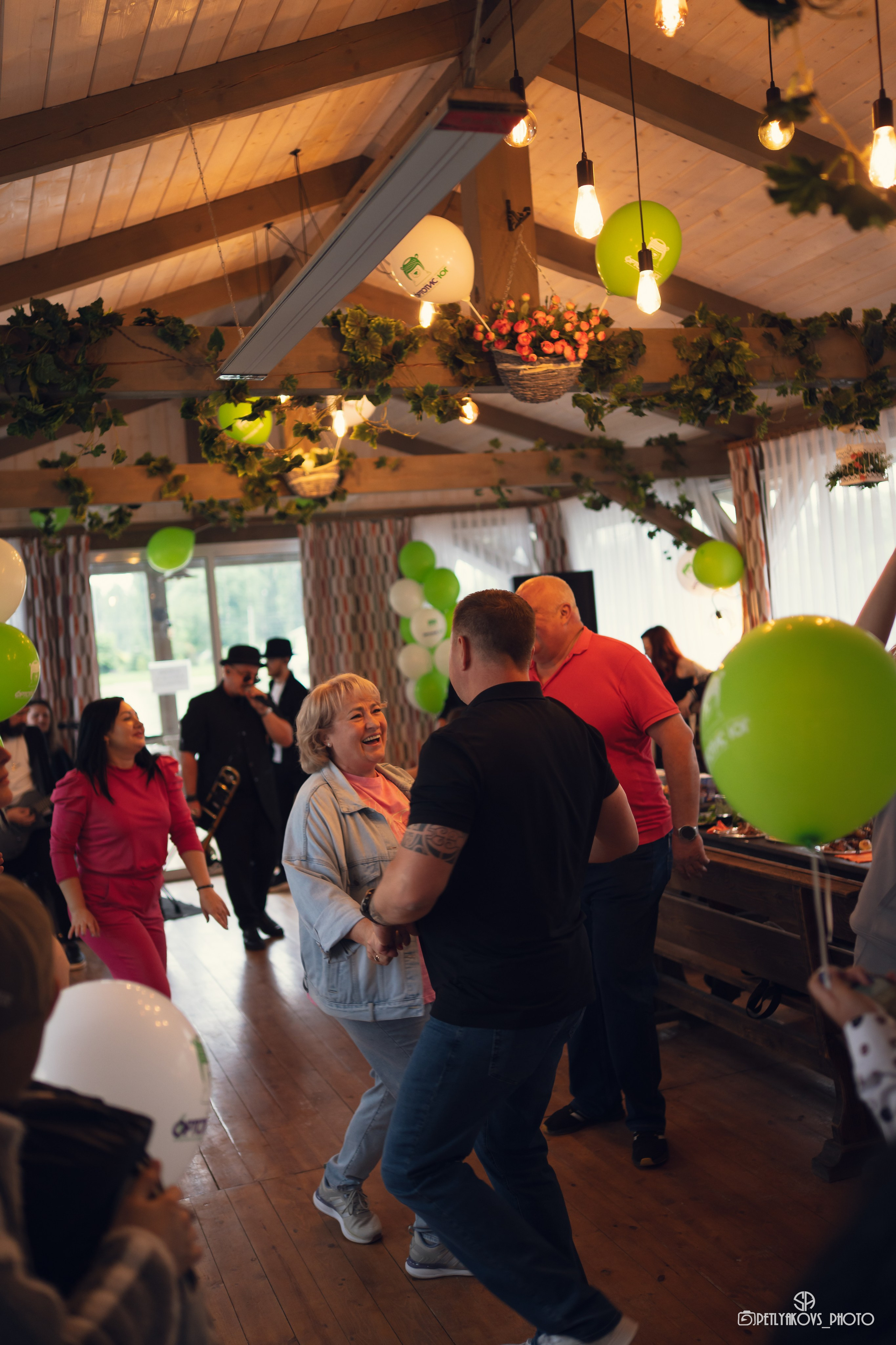 Корпоратив ОРТОТИС-ЮГ. Фотограф, видеограф Пятигорск, Ставрополь, Ессентуки, Petlyakovs_photo