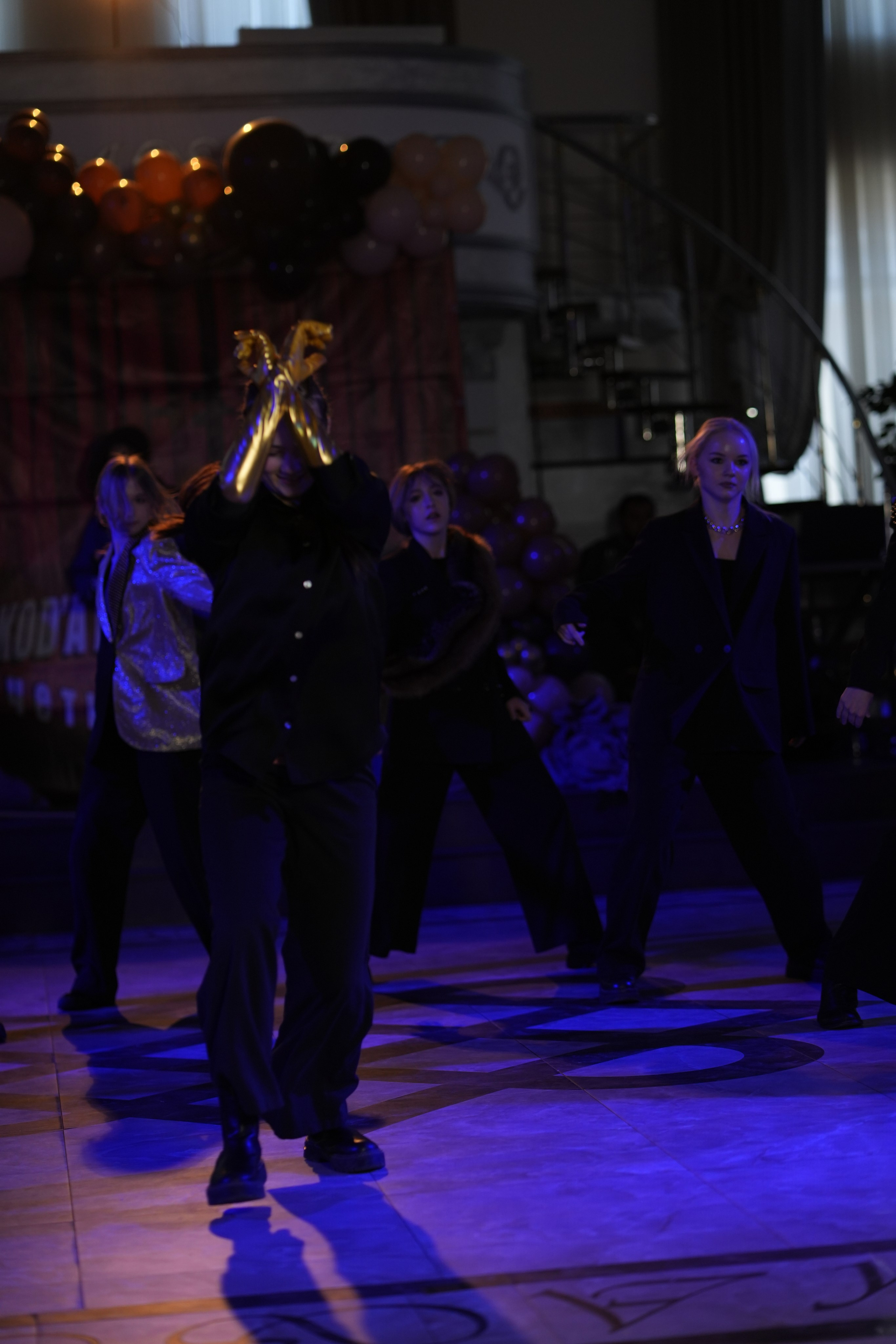 Отчётный концер KOD'A dance studio. Фотограф, видеограф Пятигорск, Ставрополь, Ессентуки, Petlyakovs_photo