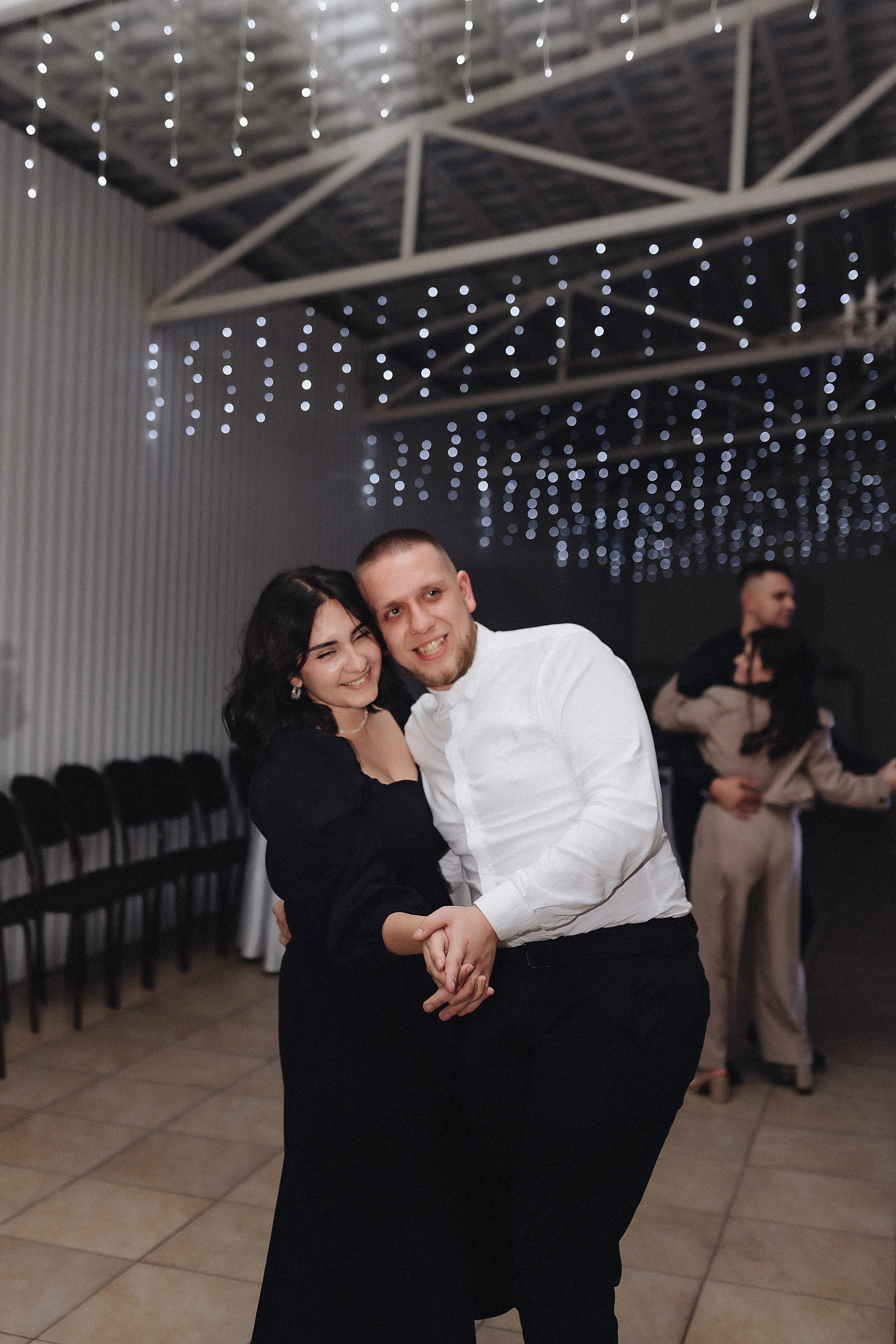 Анна и Дмитрий. Фотограф Карина Шмулёва. Воронеж и область