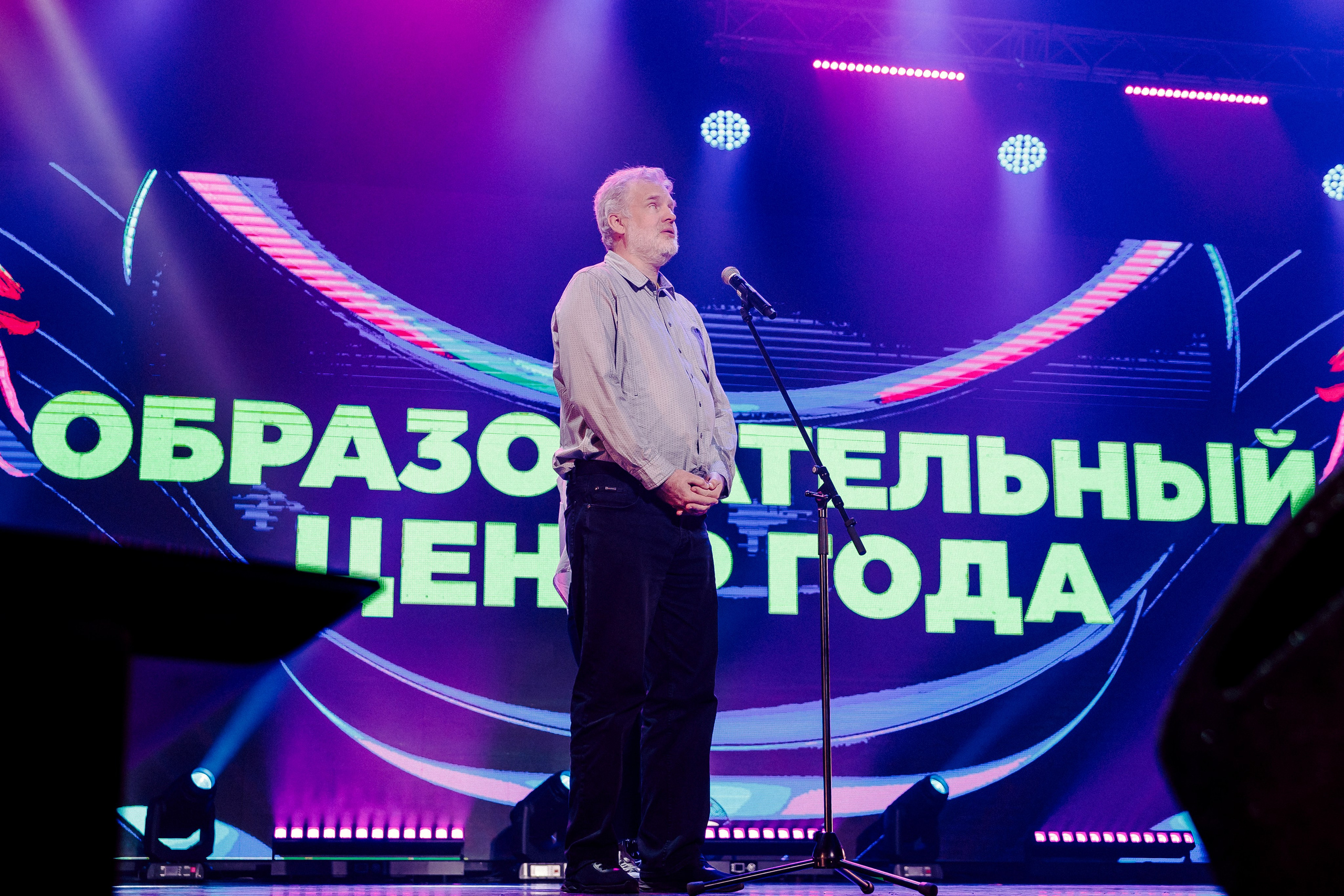 Народная премия Е1 2023. Лёшка Варзегов — фотограф