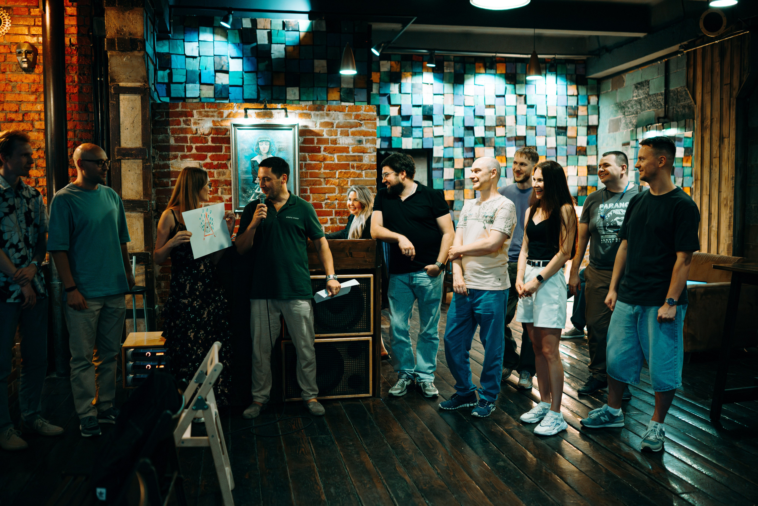 Корпоратив Альфа Банка ЦРРТ. Фотограф Дарья Сафонова Dashulkacss