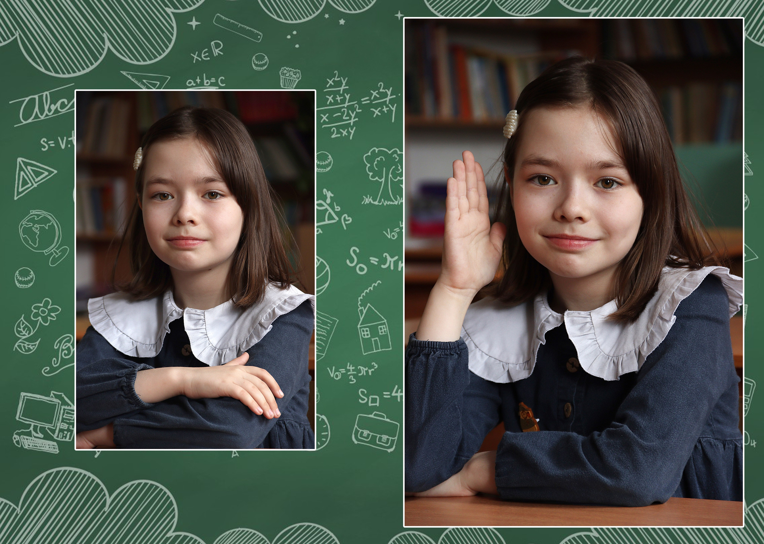 Школьные фотосессии. Фотограф в Москве Юлия Карпова