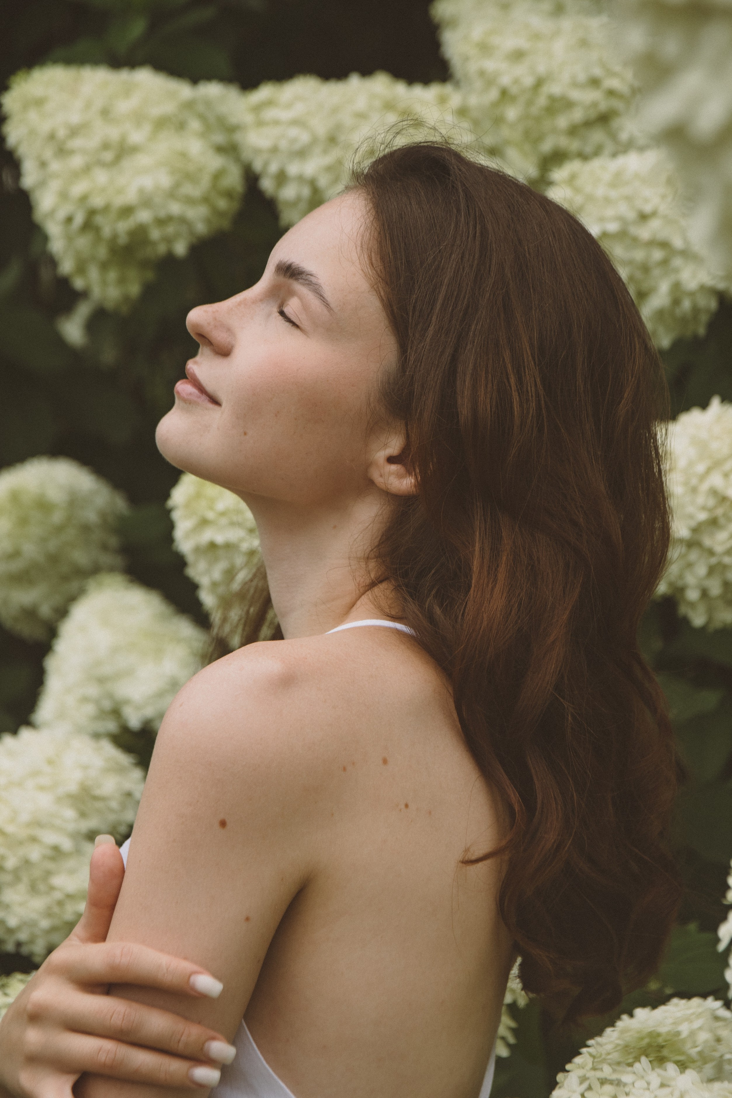 Анна. Фотограф во Владивостоке Парамонова Елена