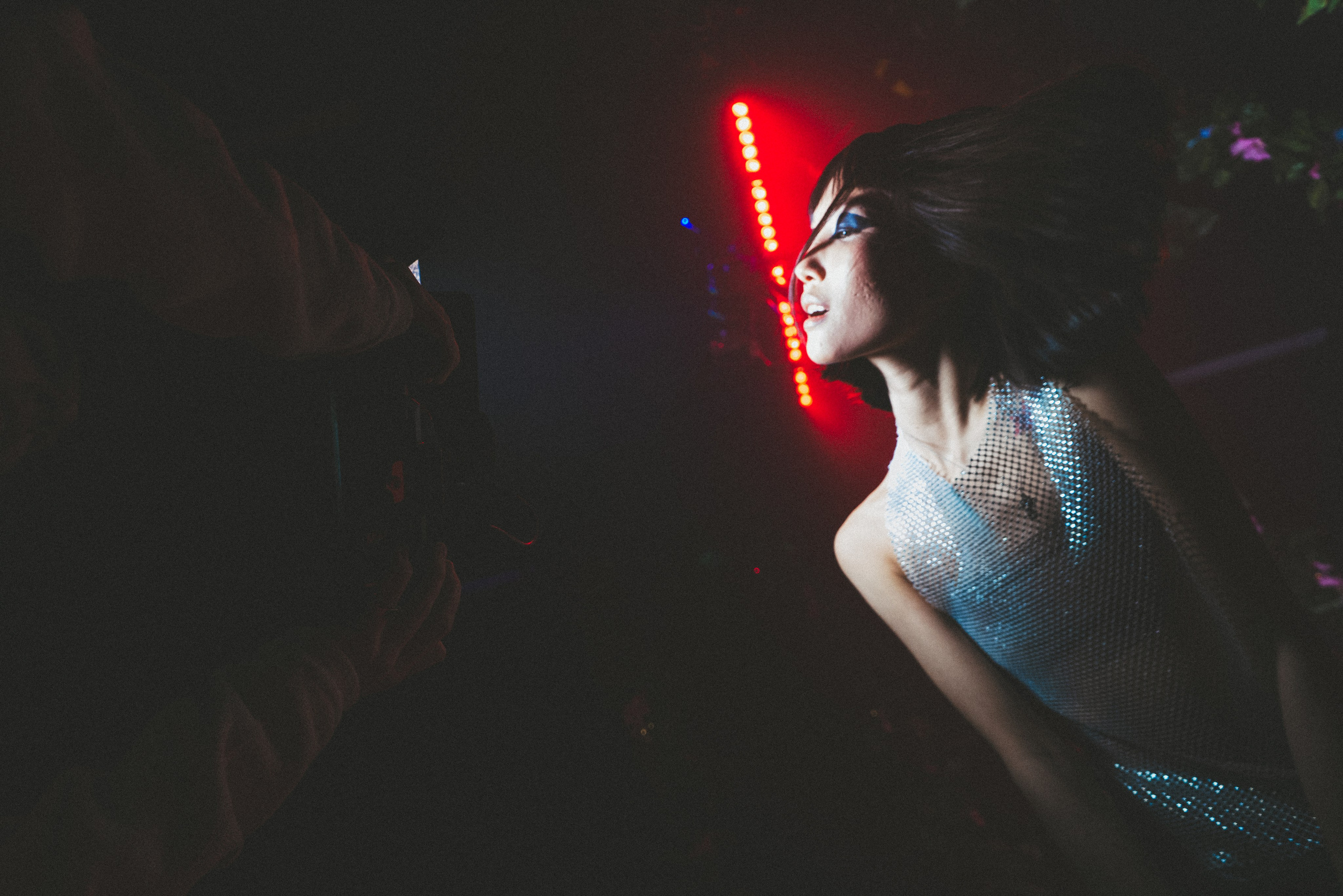 Репортажная съёмка. Главная