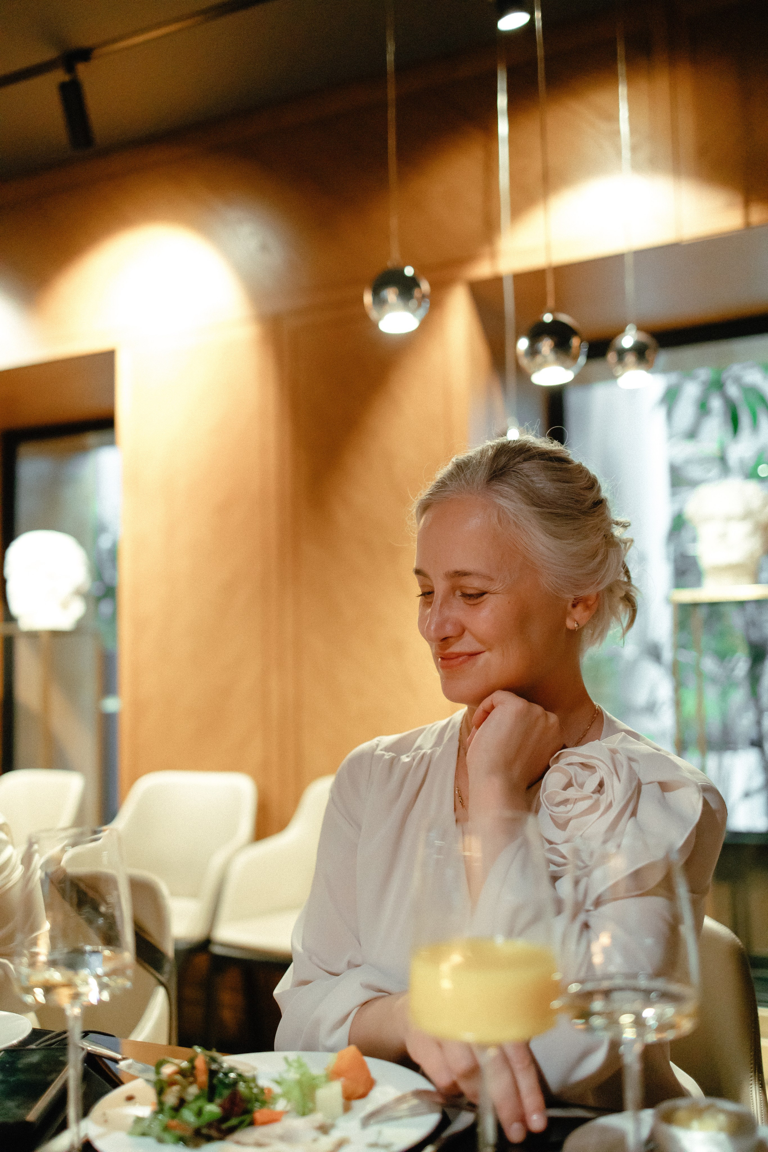 The Gamma. Фотограф в Санкт-Петербурге Виктория Безверхая