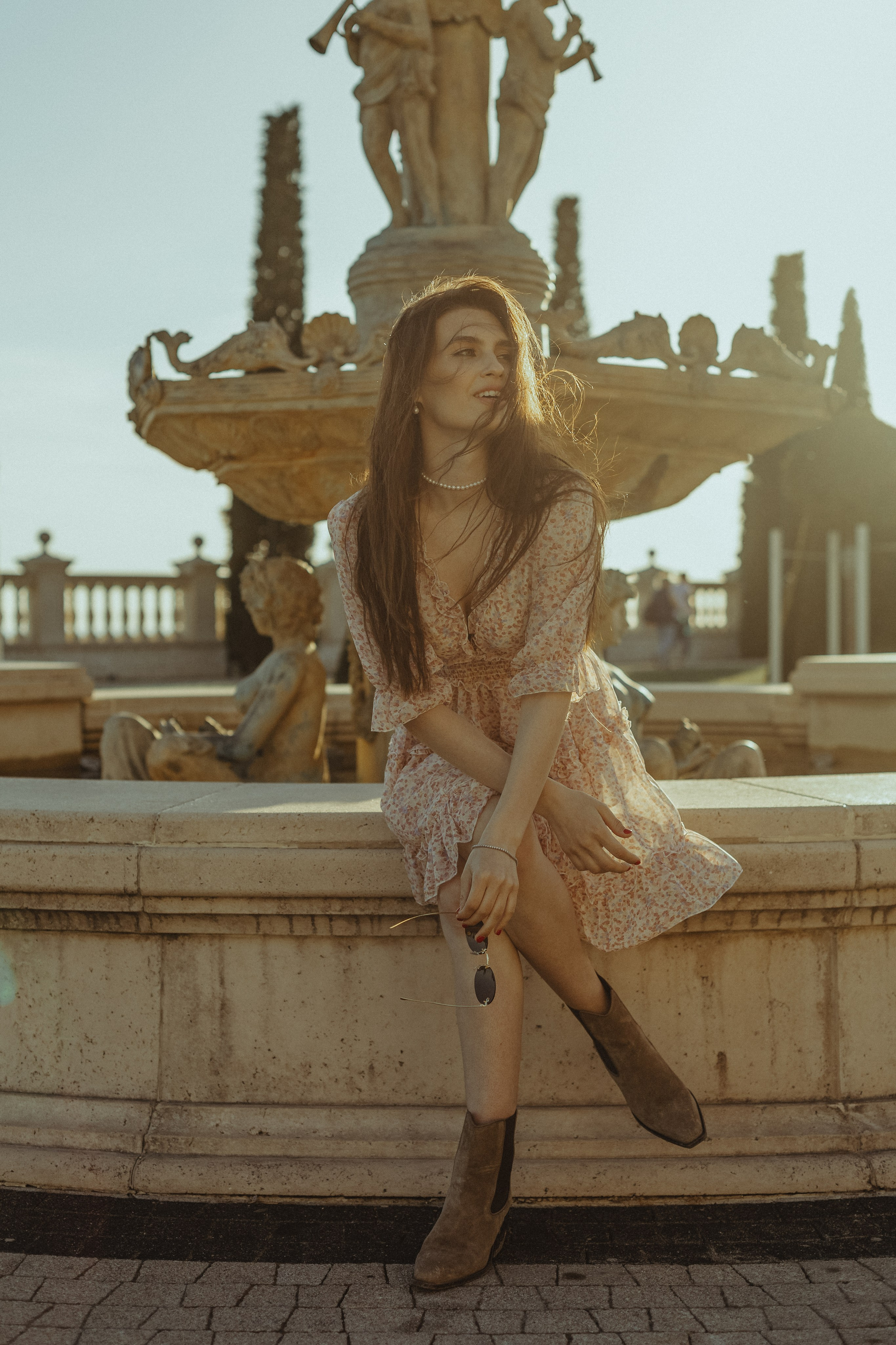 Ева ШАТО. СЕМЕЙНЫЙ фотограф Краснодар Анастасия Михайлова