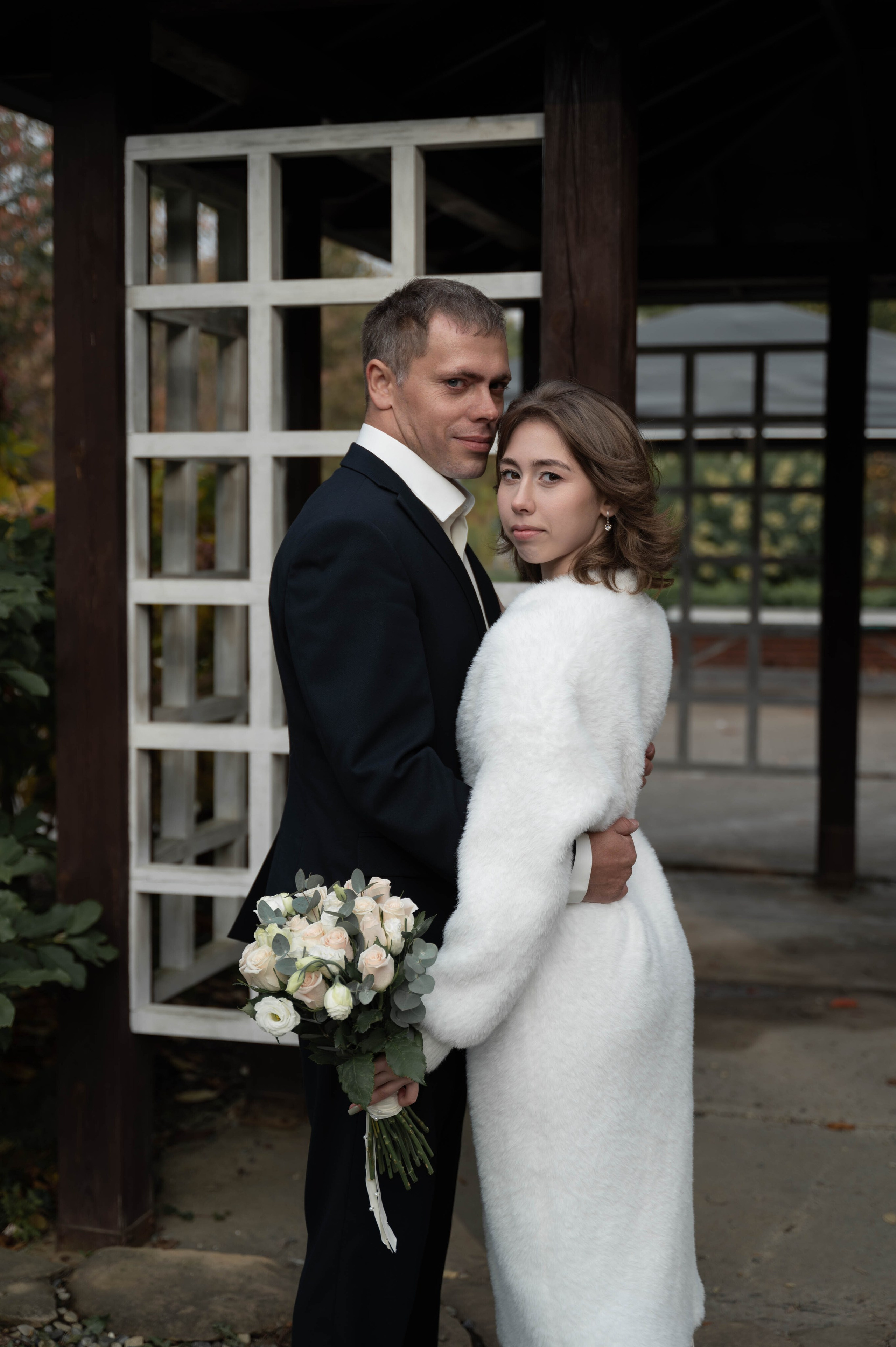 SERGEI & EKATERINA. Фотографирую лучшие моменты ❤