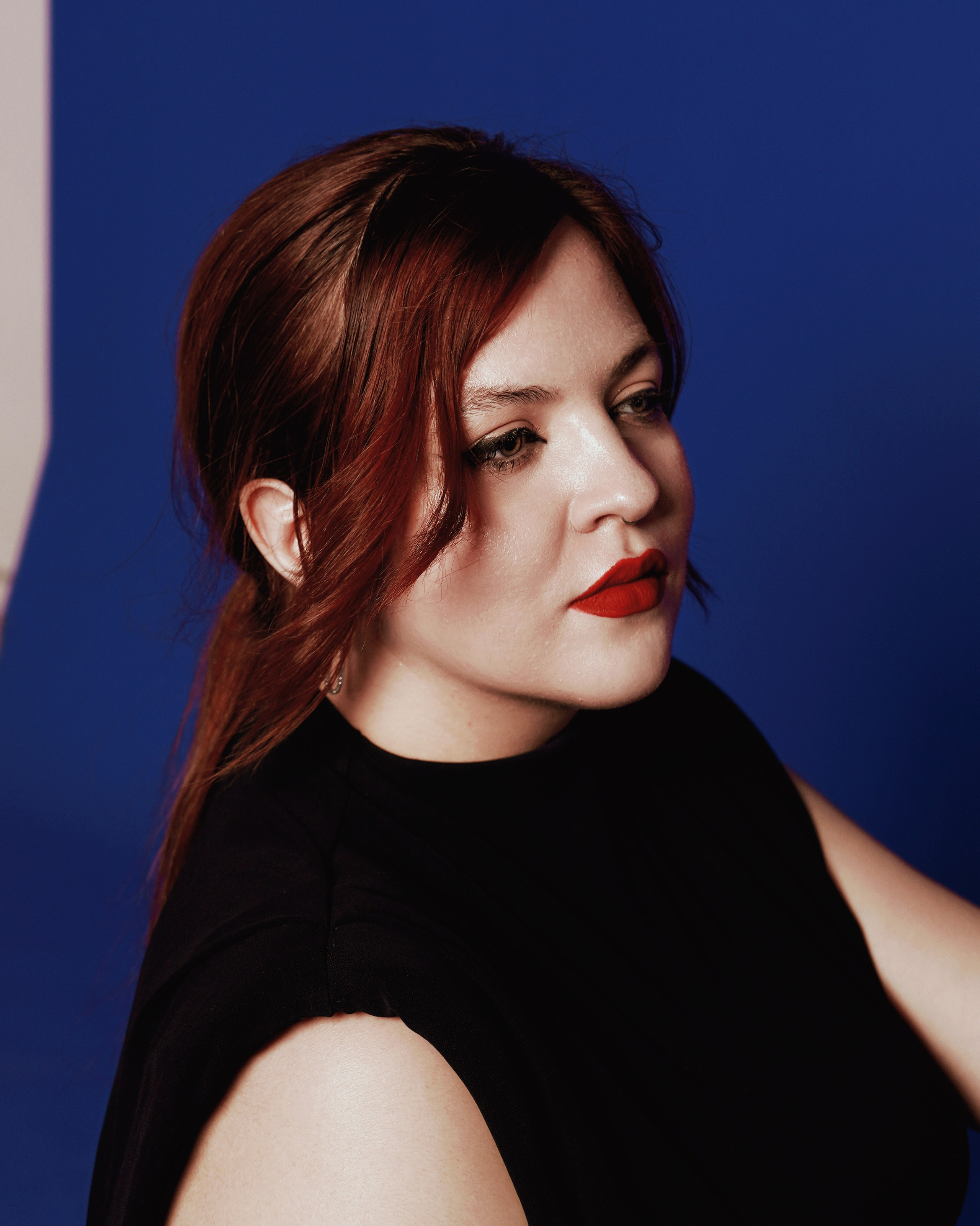 НАСТЯ | STIBIUM STUDIO. Photographer Barcelona