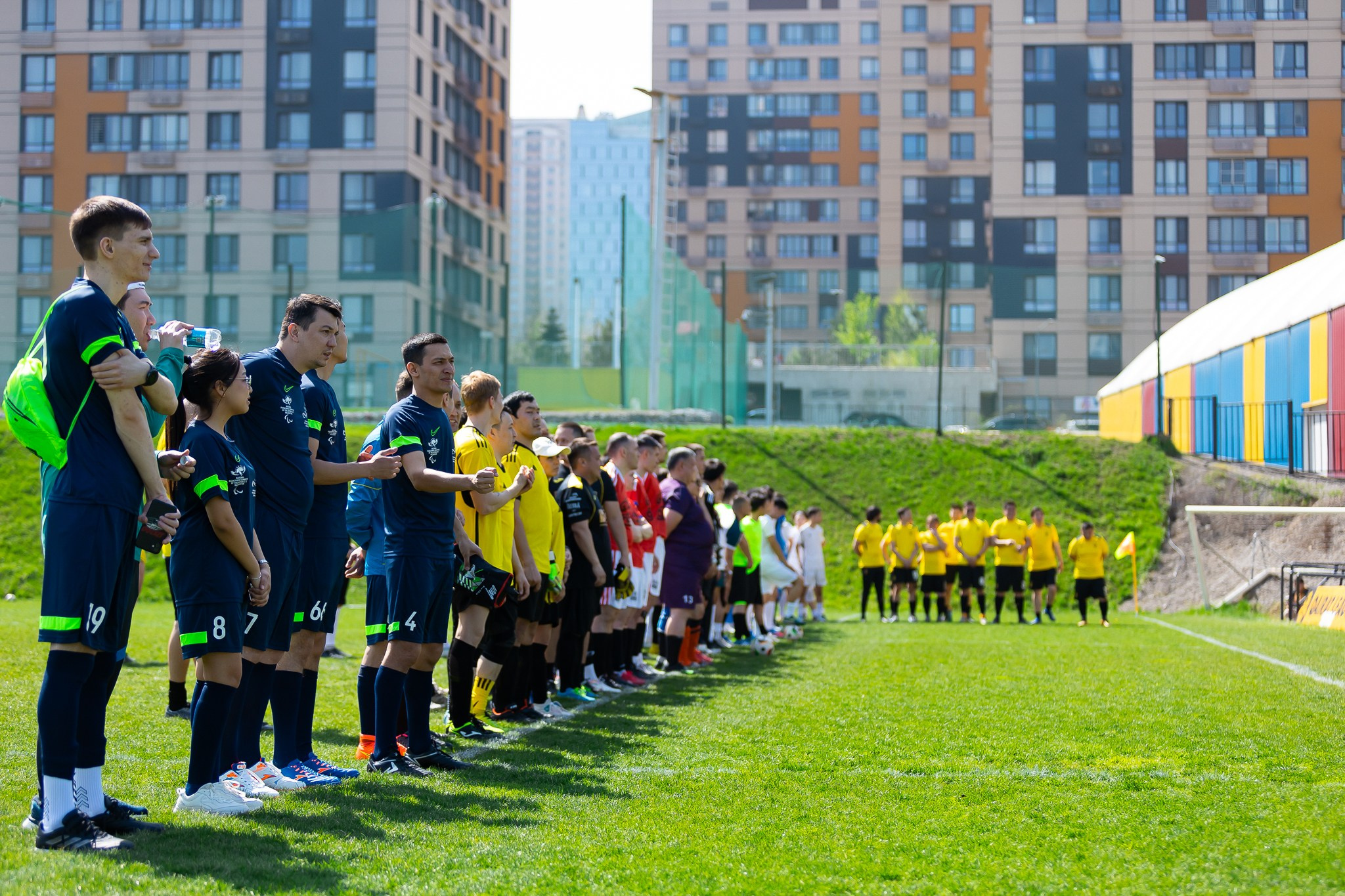 Спортивная съёмка. MIKHAIL VASSILYEV — Свадебный и Репортажный фотограф в Алматы