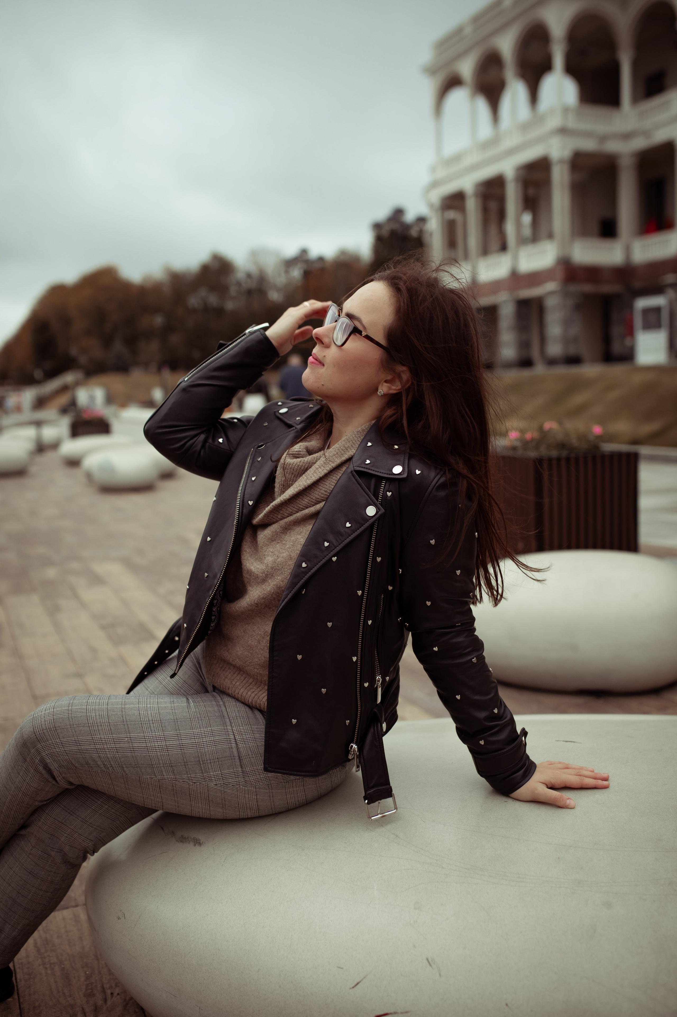 Руслан, Мария и Григорий. Семейный и детский фотограф в Москве Дорогова Екатерина