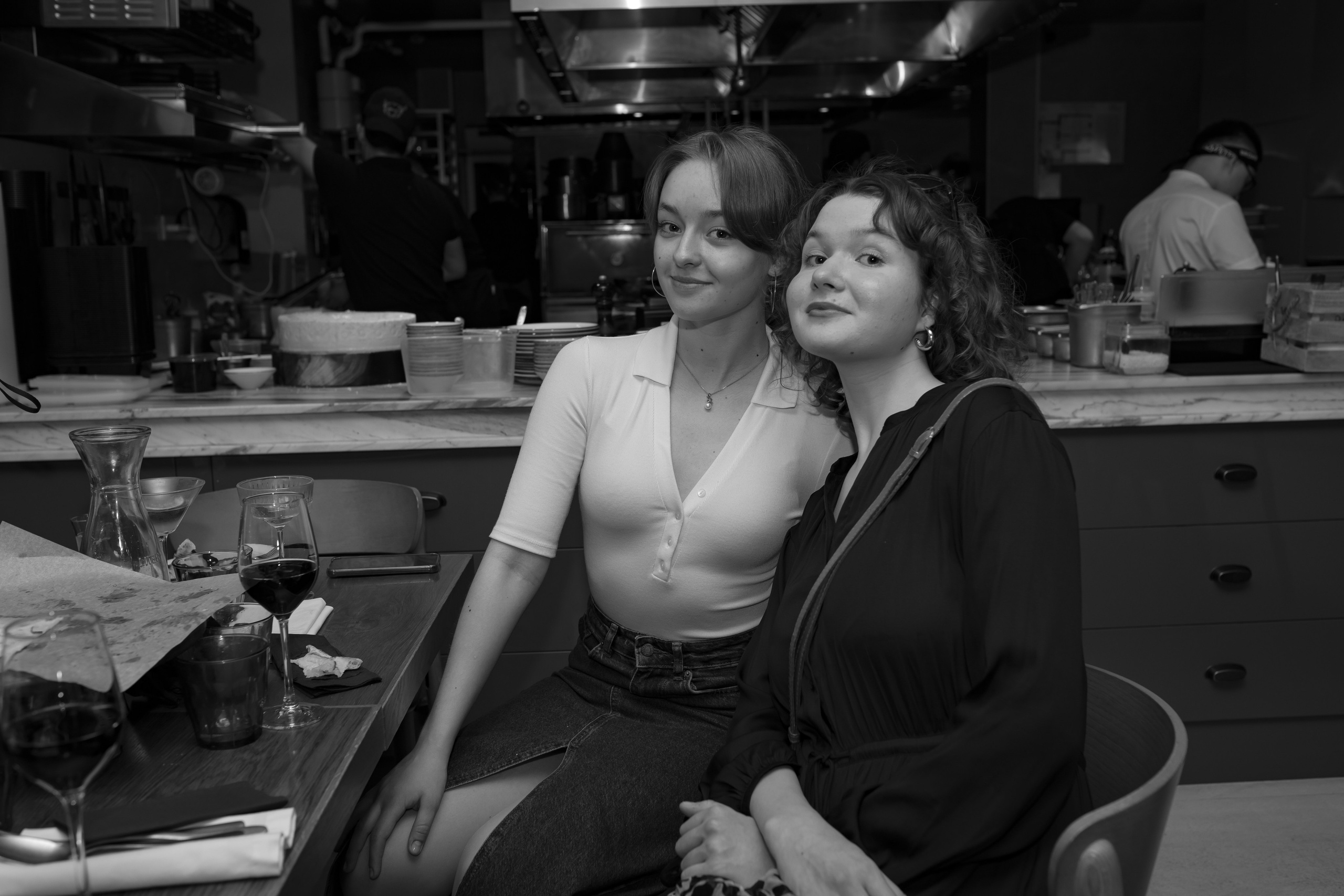 18-летие Арины. Семейный и детский фотограф в Москве Дорогова Екатерина