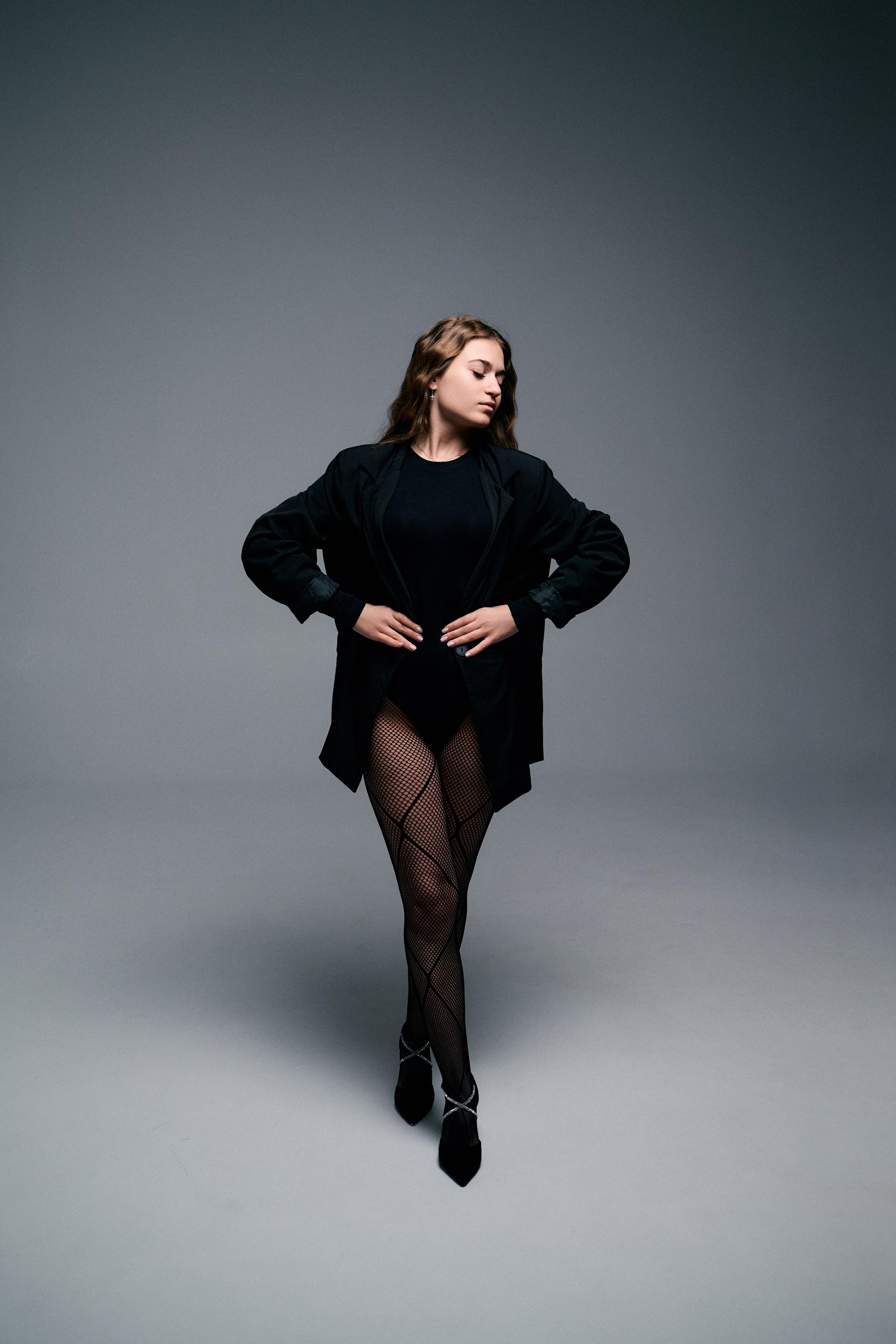 Алиса. Фотограф Егорьевск Коломна Воскресенск