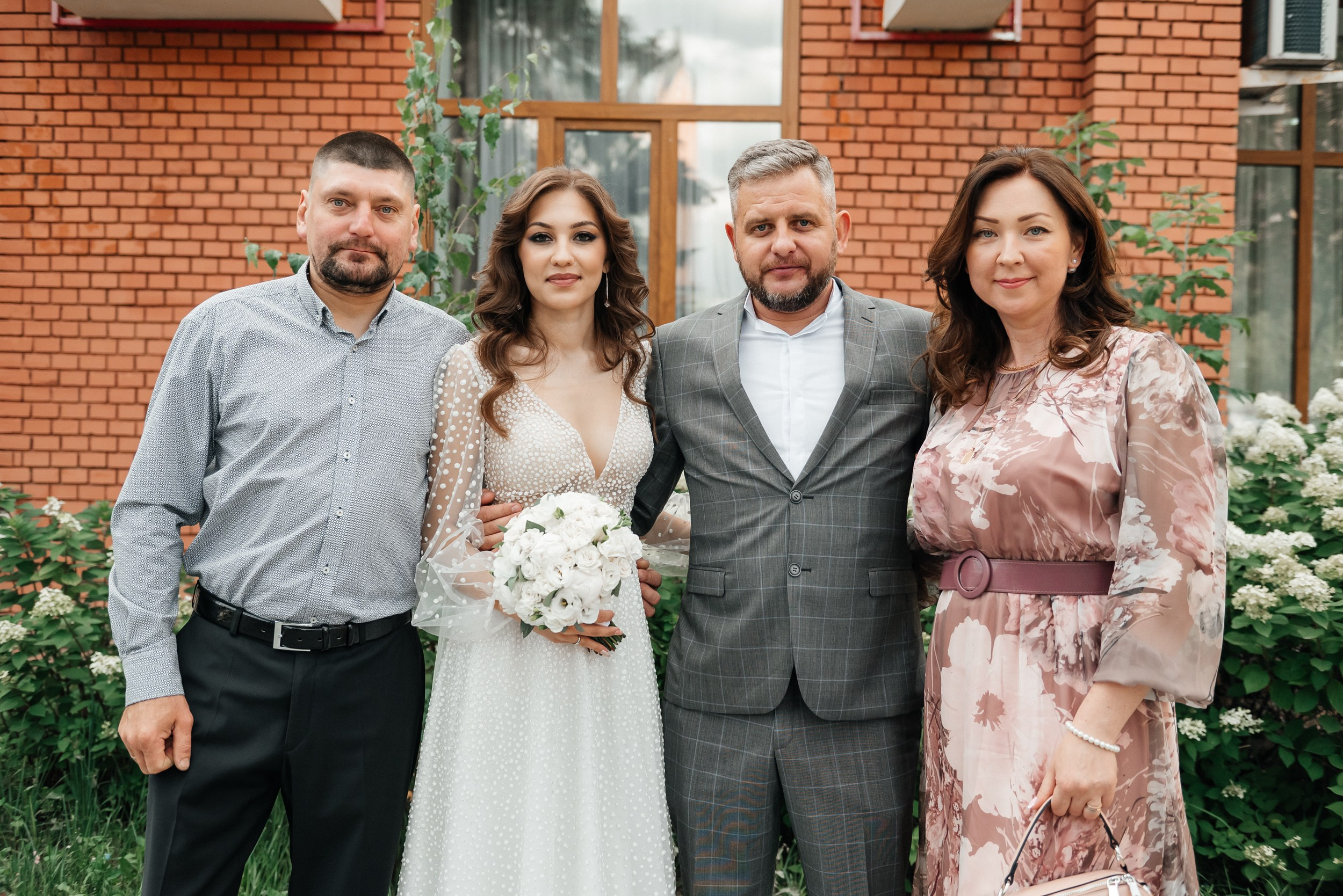 Игорь и Дарья. Контент-фотограф Москва репортажный фотограф Настя Профото