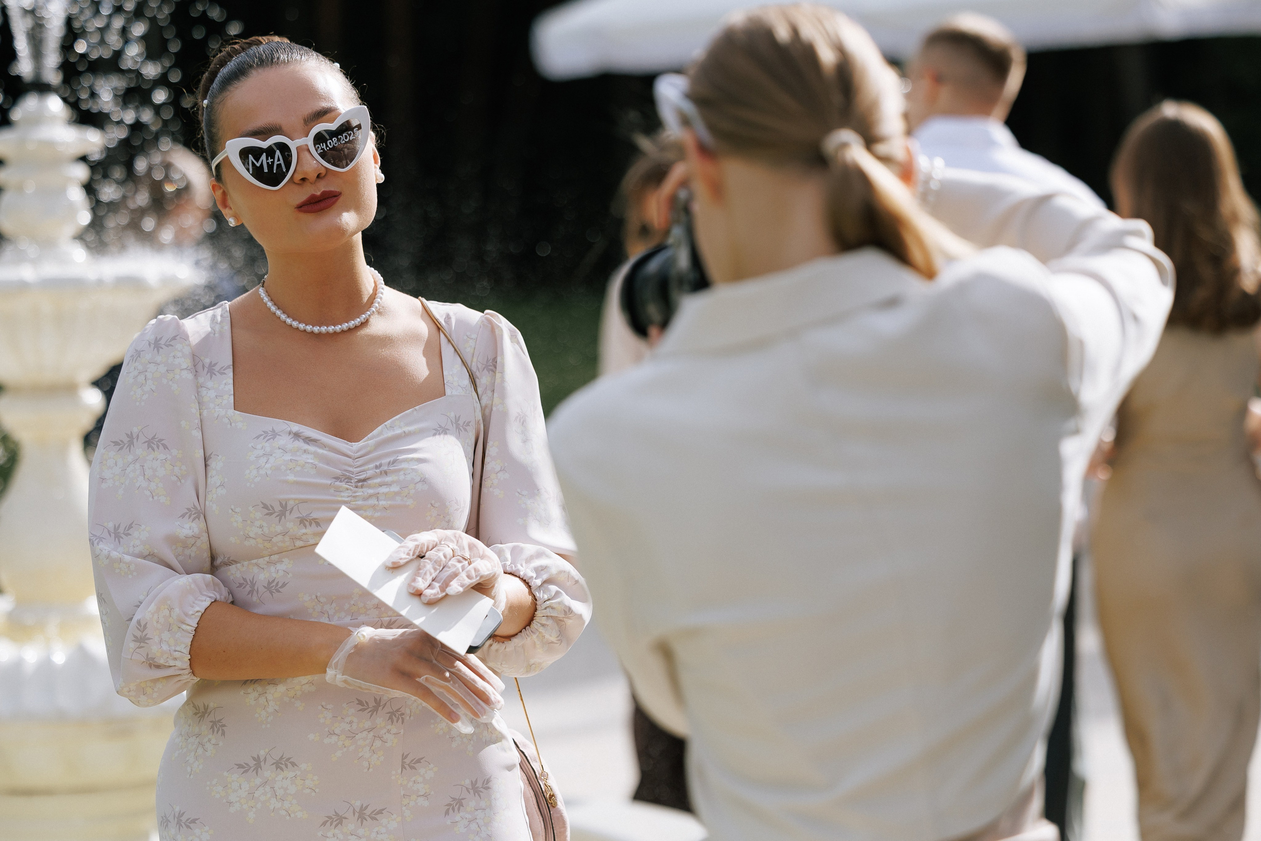 Марина & Лёша. Свадебный и семейный фотограф в Твери, Москве, Санкт-Петербурге
