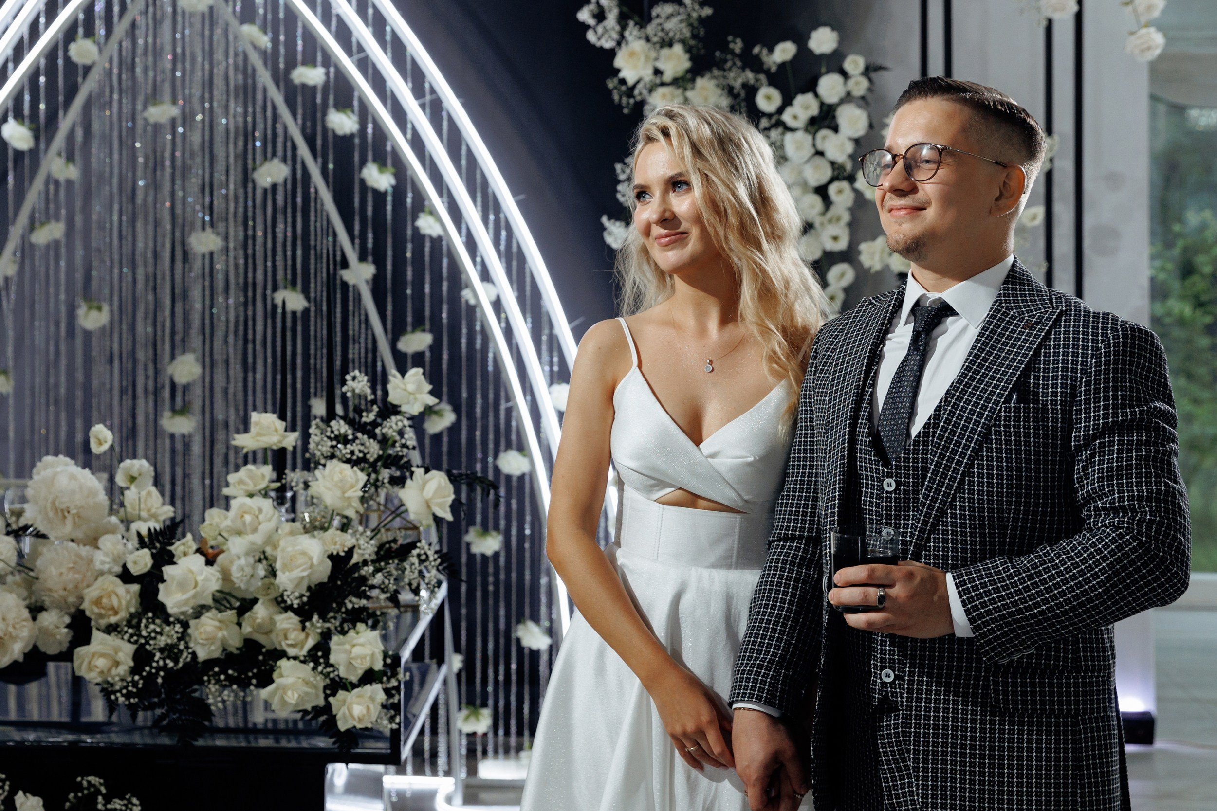 Кирилл & Светлана. Свадебный и семейный фотограф в Твери, Москве, Санкт-Петербурге