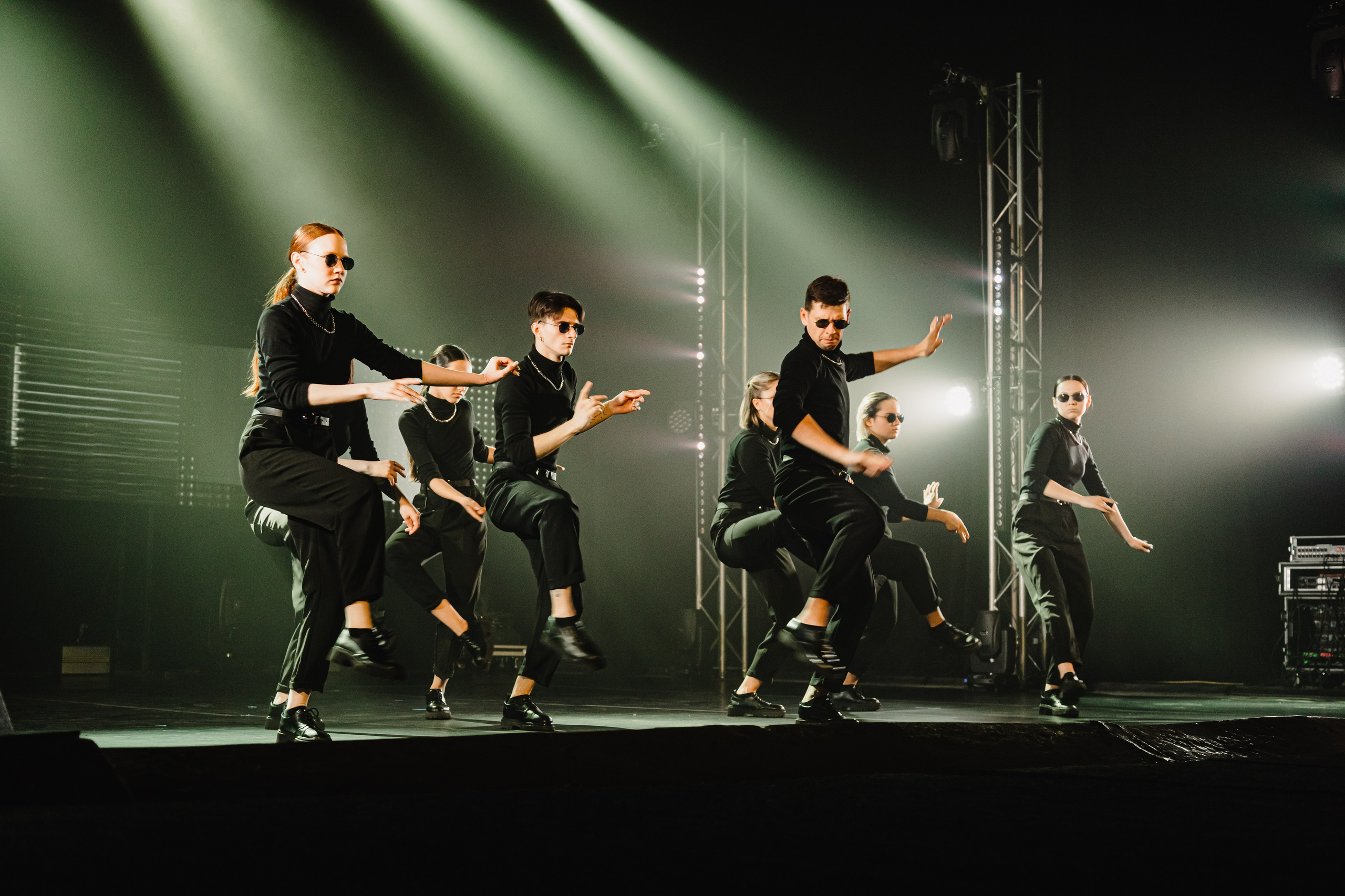 DS Crew 26.02.24 г. Нижний Новгород, ДК ГАЗ. Свадебный и семейный фотограф Женя Добрянская в Нижнем Новгороде